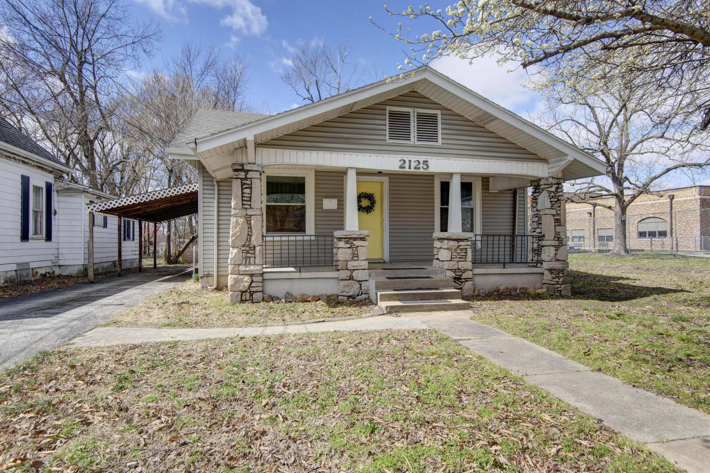 Woodland Hts - Residential