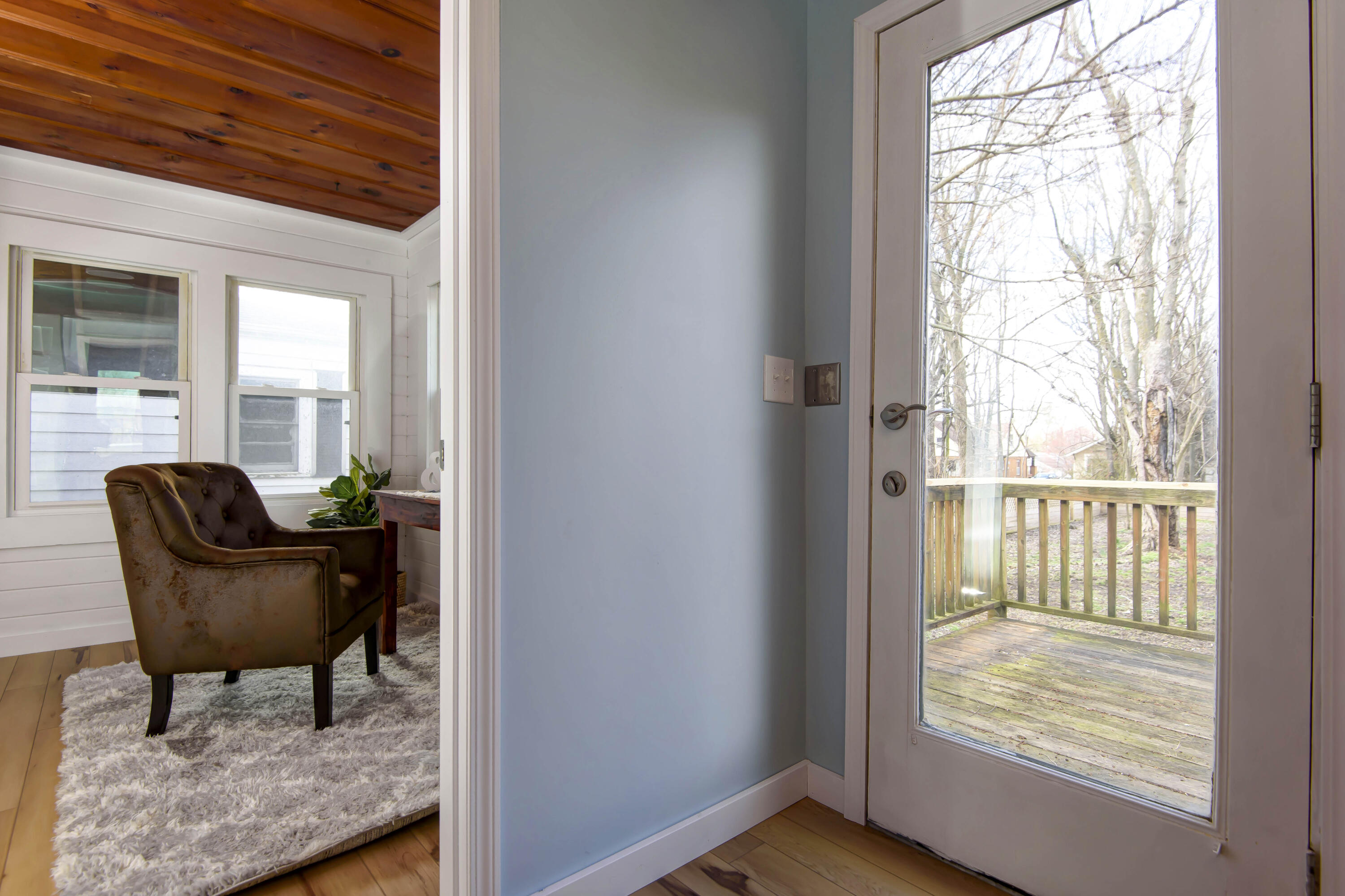 Woodland Hts - Residential