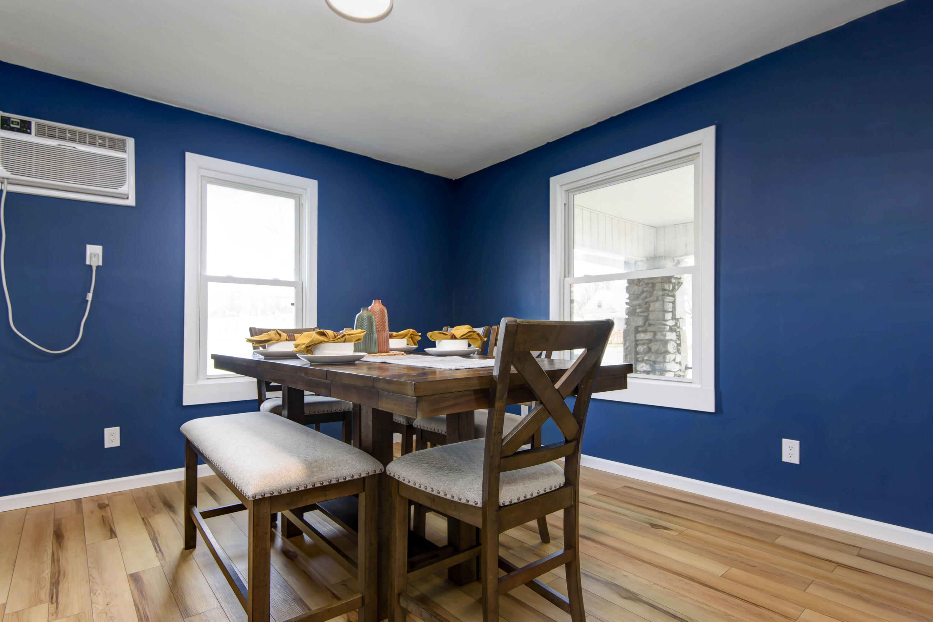 Woodland Hts - Residential