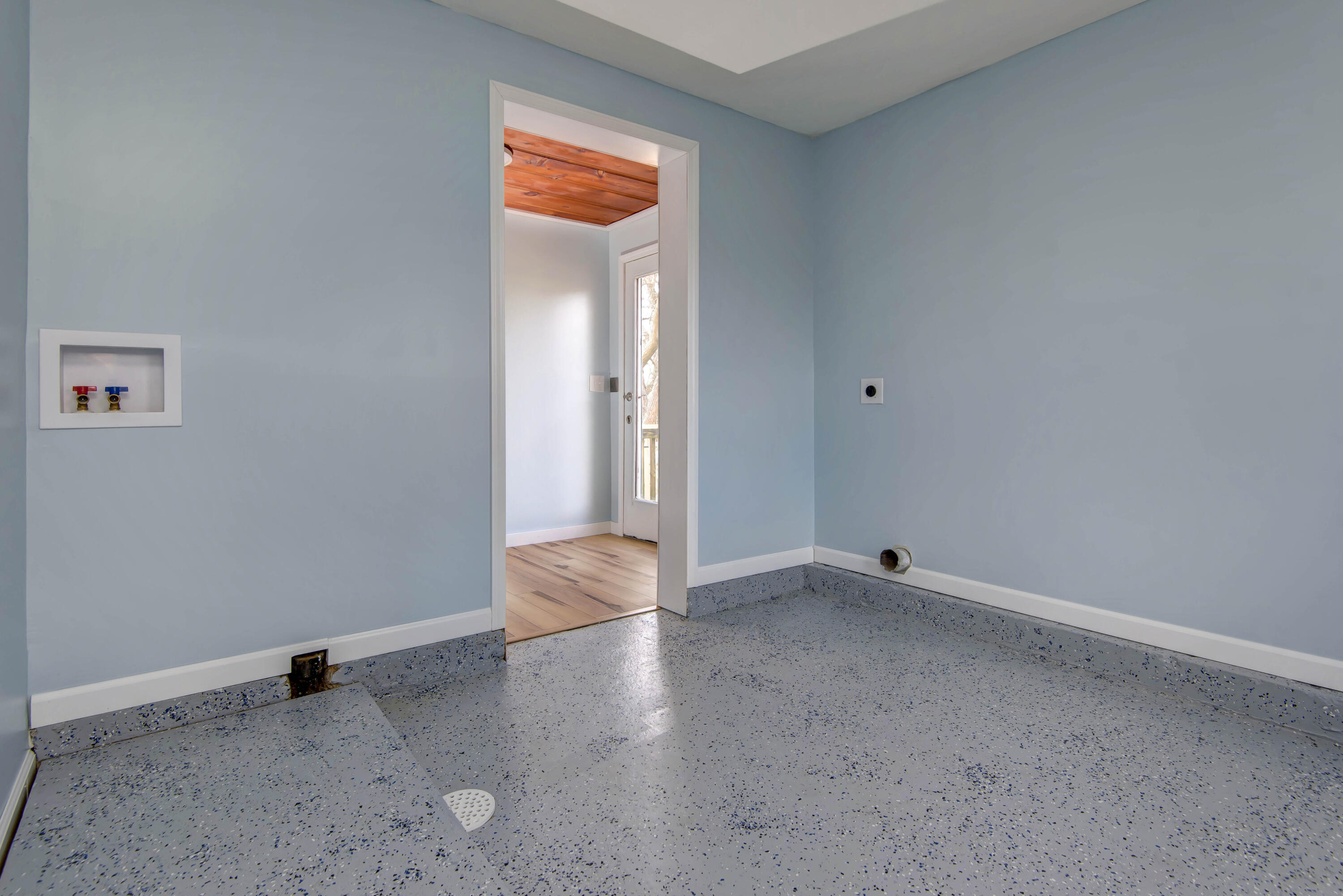 Woodland Hts - Residential