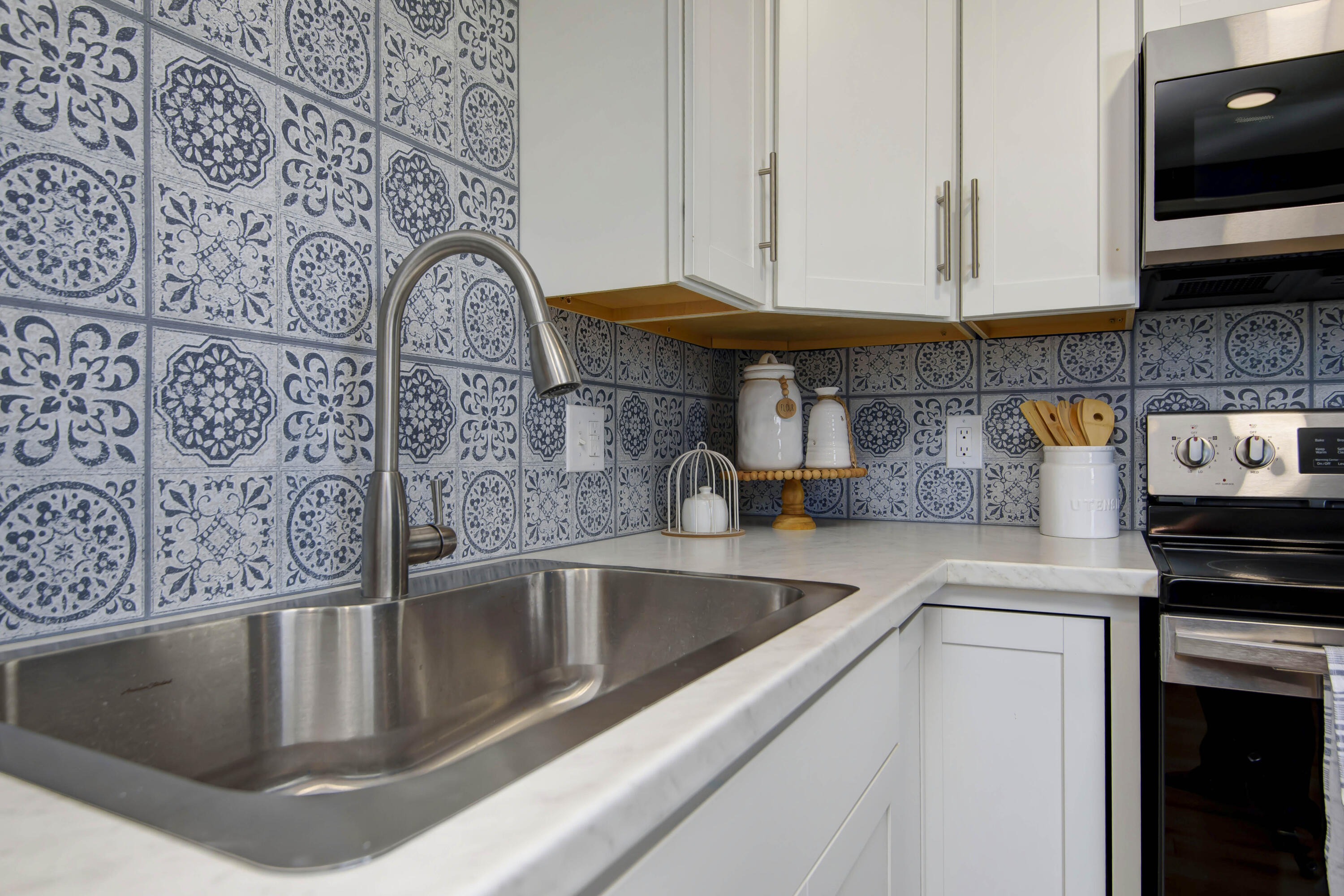 Woodland Hts - Residential
