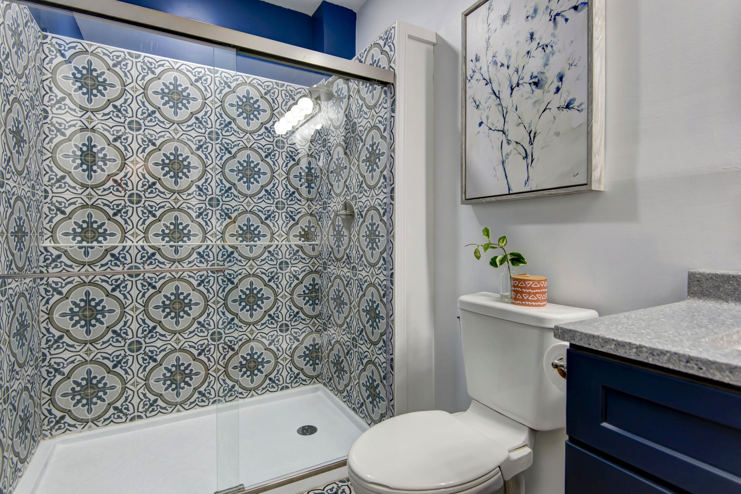 Woodland Hts - Residential