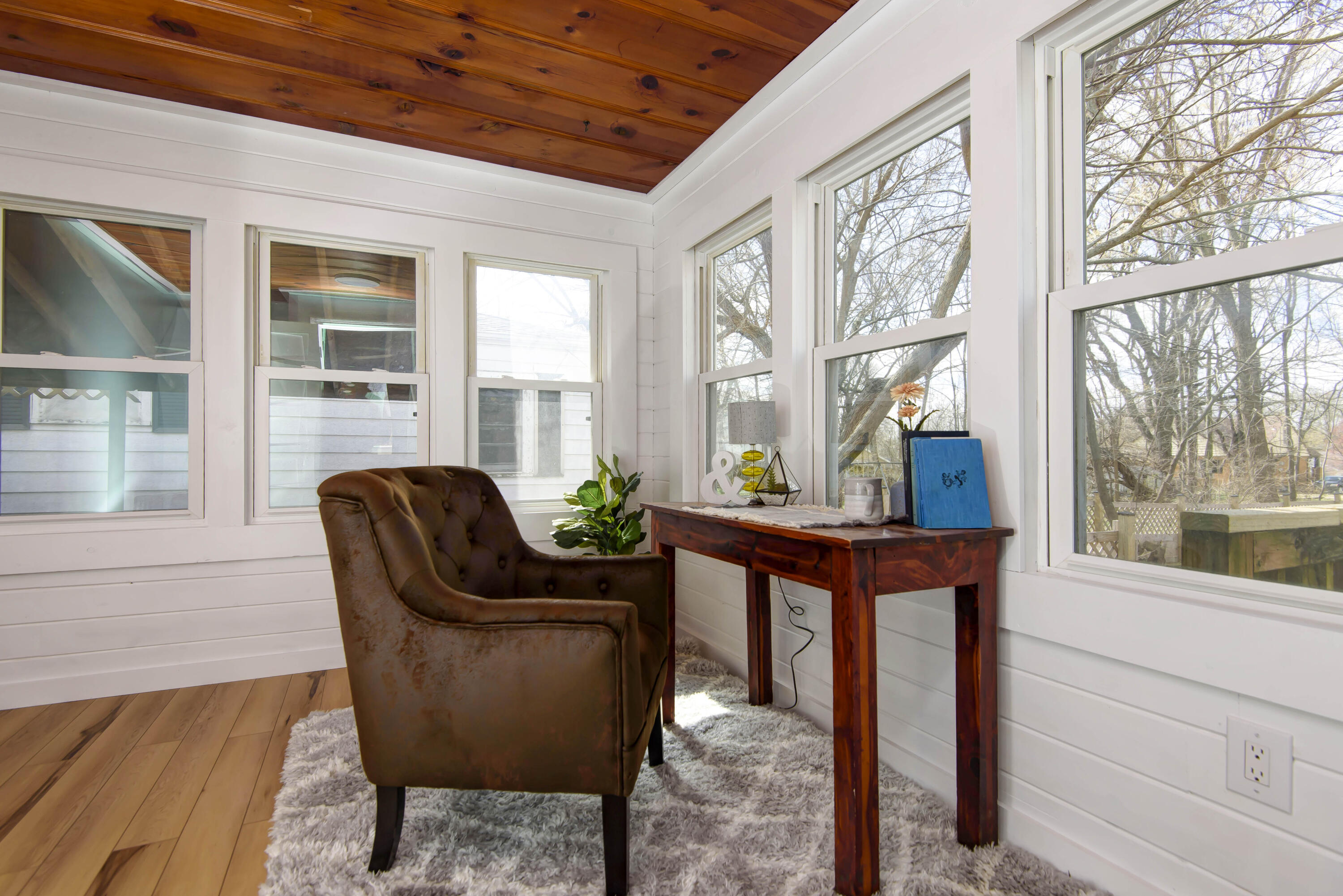 Woodland Hts - Residential