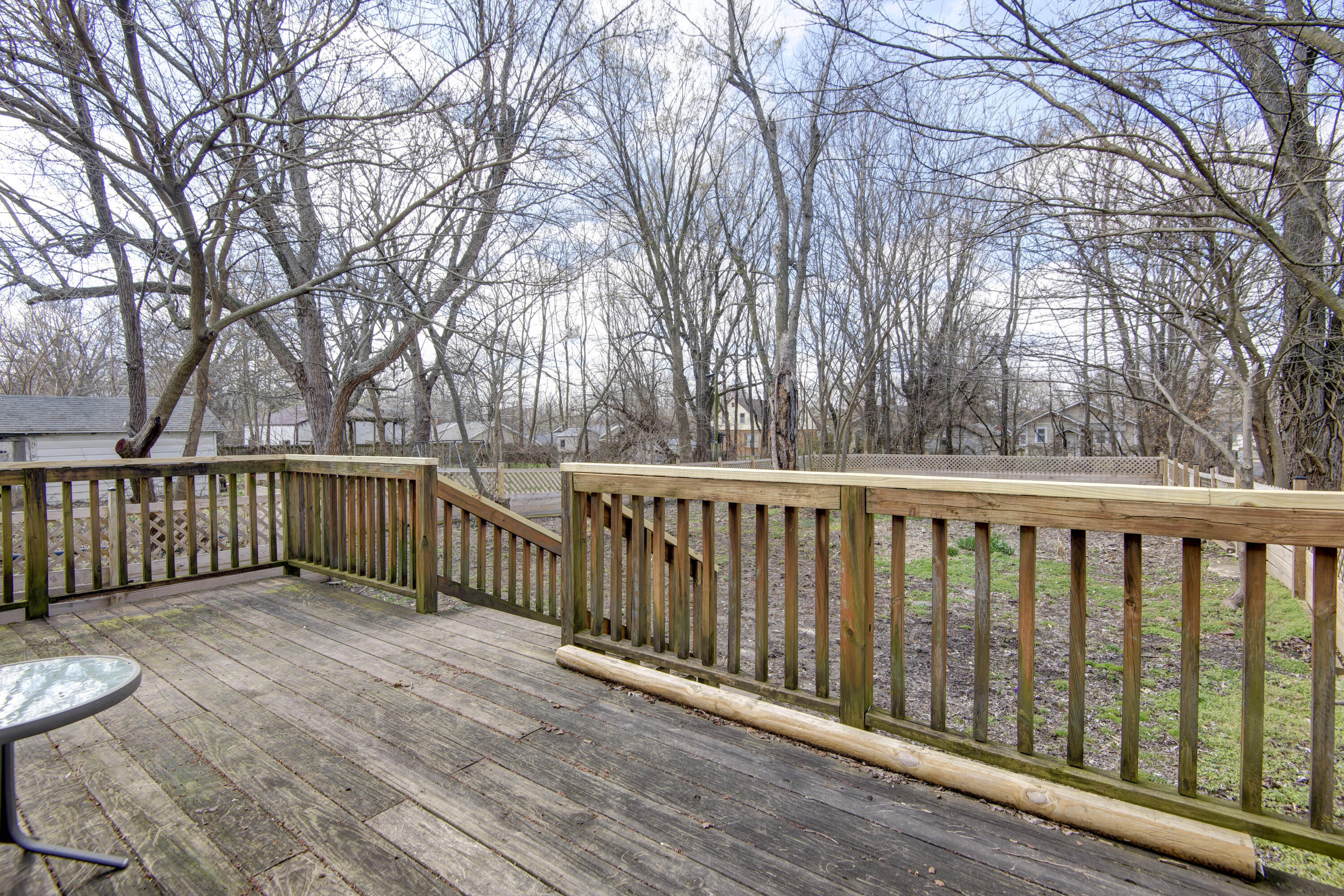 Woodland Hts - Residential