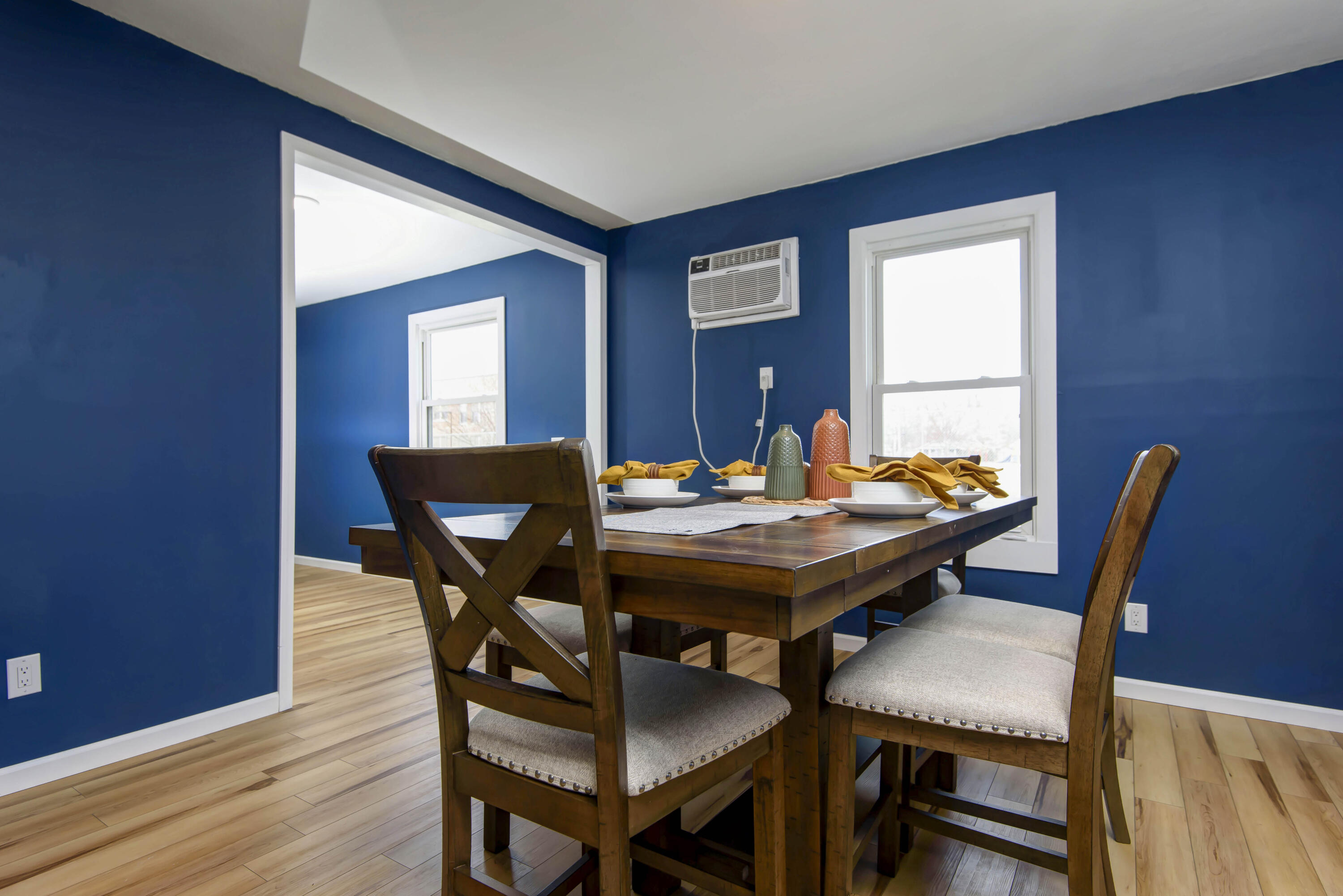Woodland Hts - Residential
