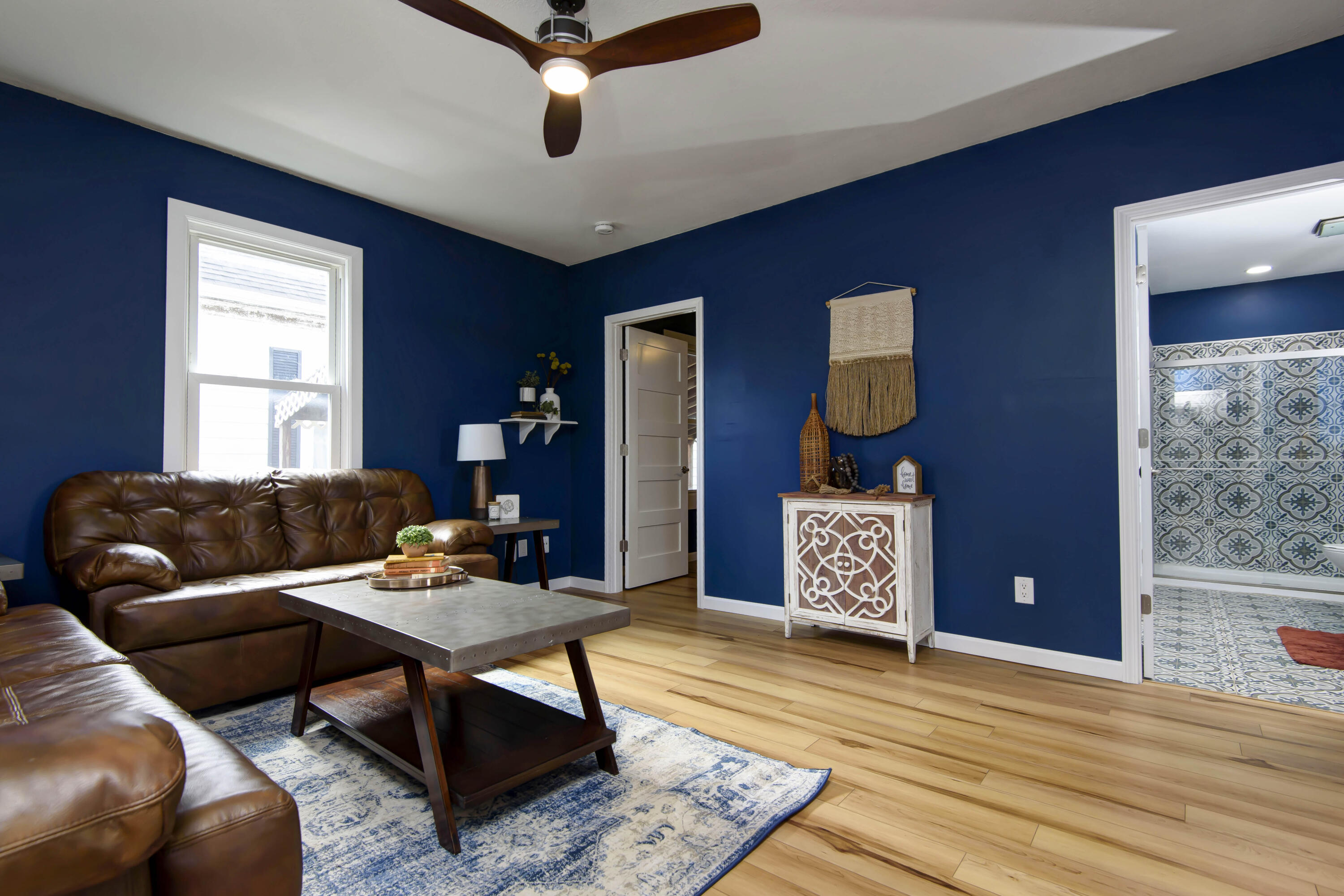 Woodland Hts - Residential