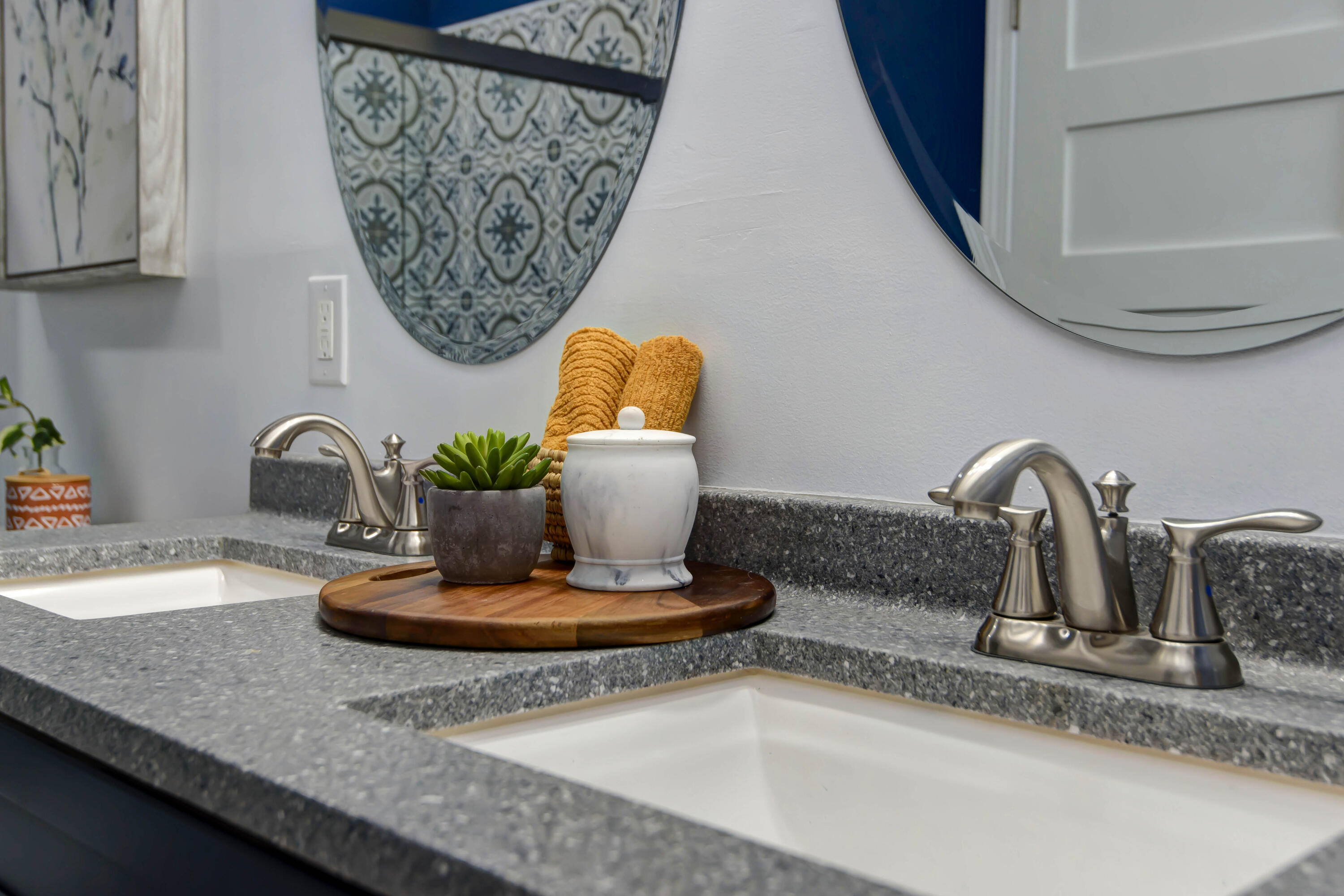 Woodland Hts - Residential