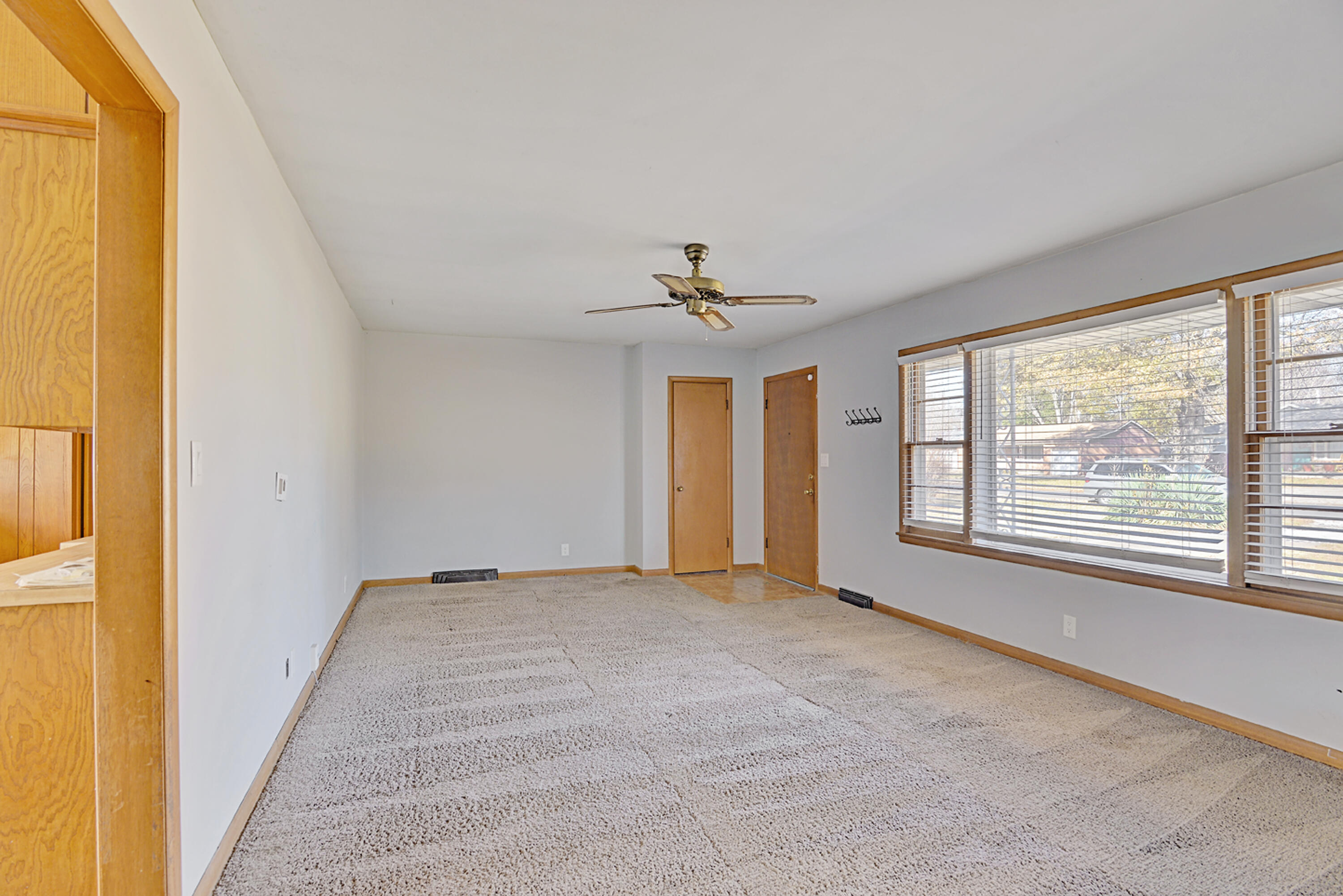 Country Club Terrace - Residential