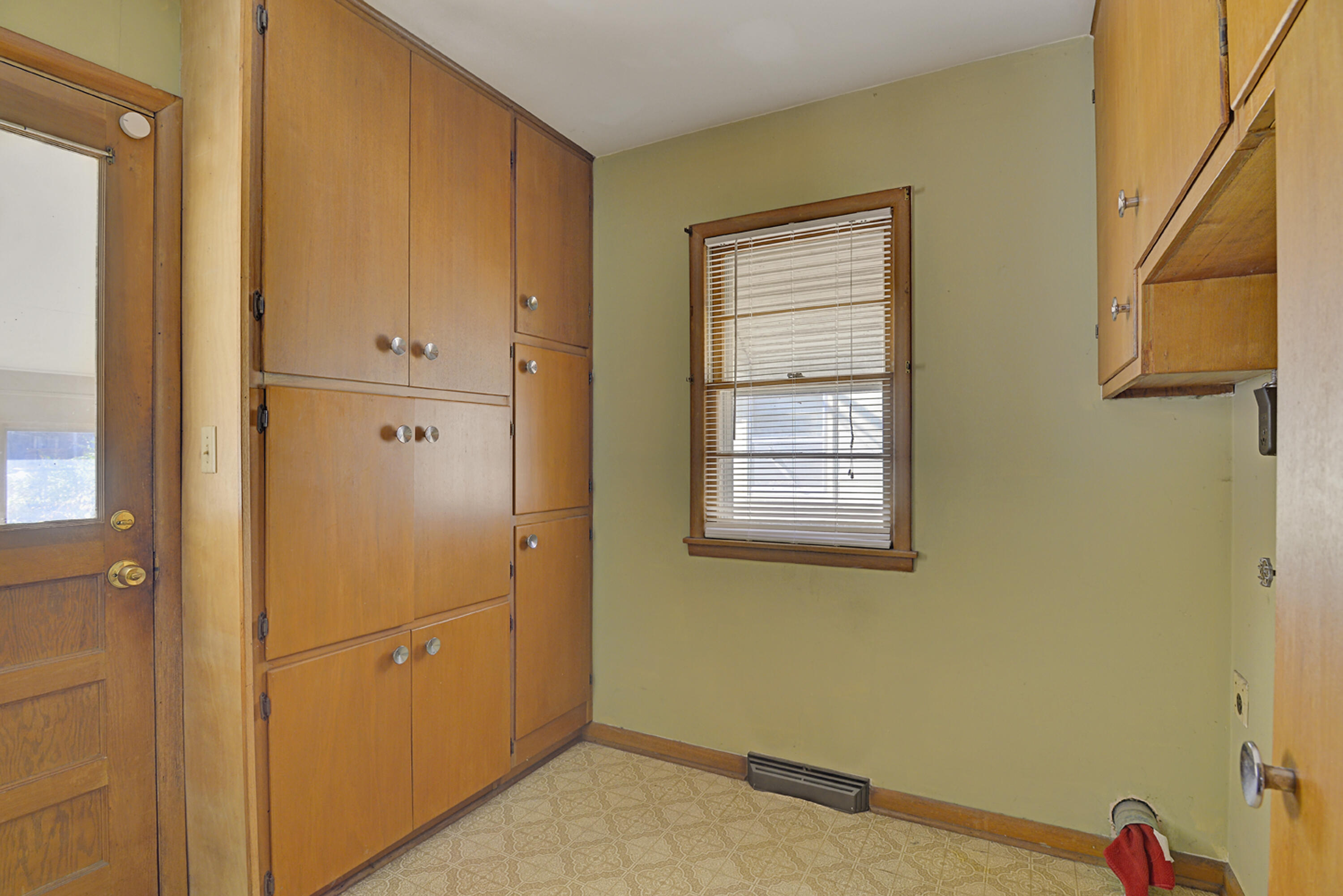 Country Club Terrace - Residential