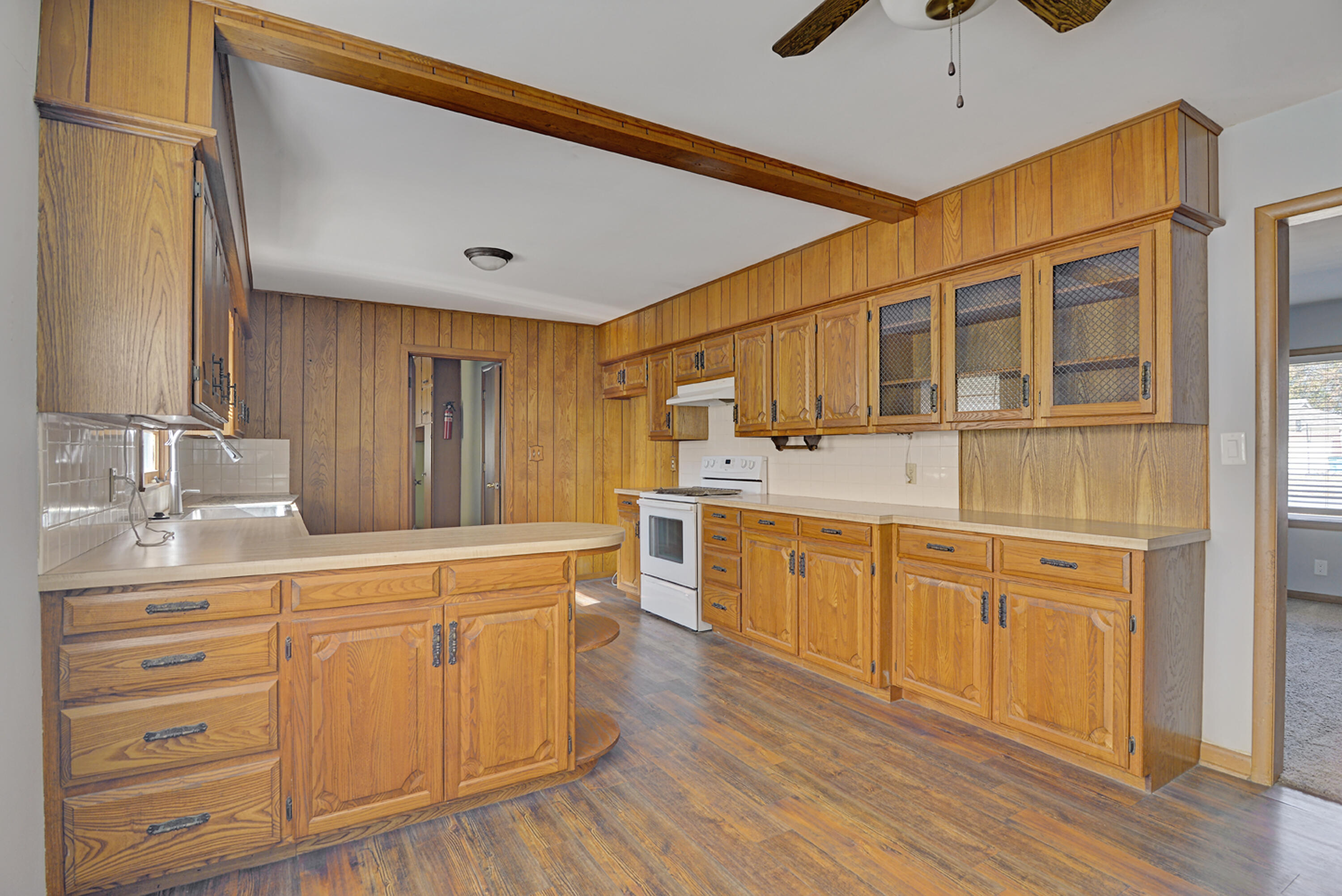 Country Club Terrace - Residential