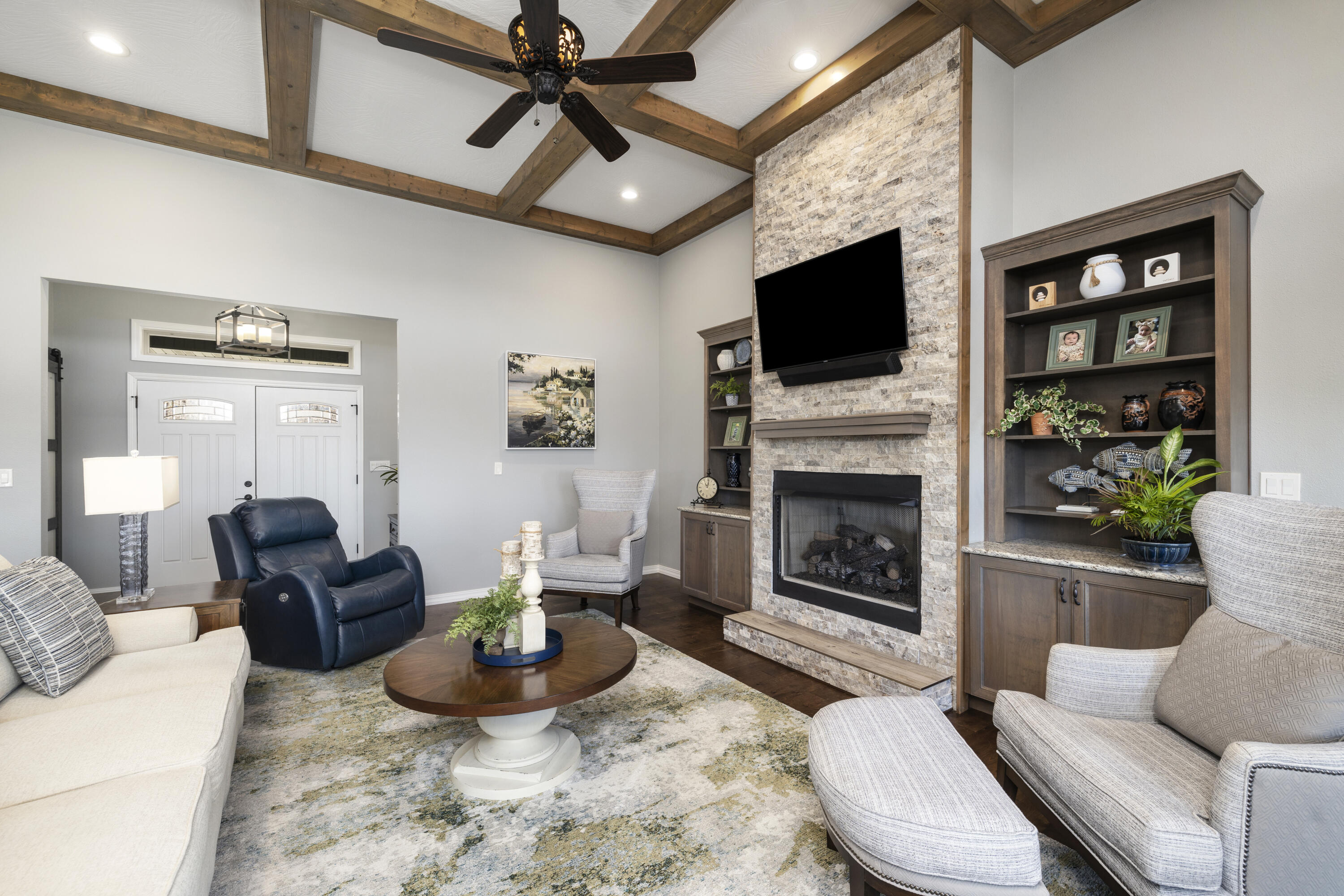 Branson Hills - Residential
