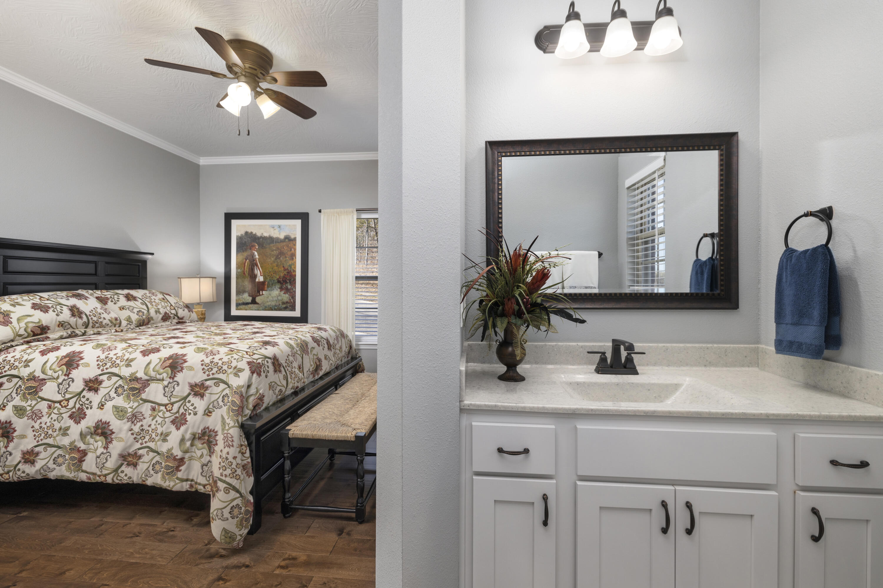 Branson Hills - Residential