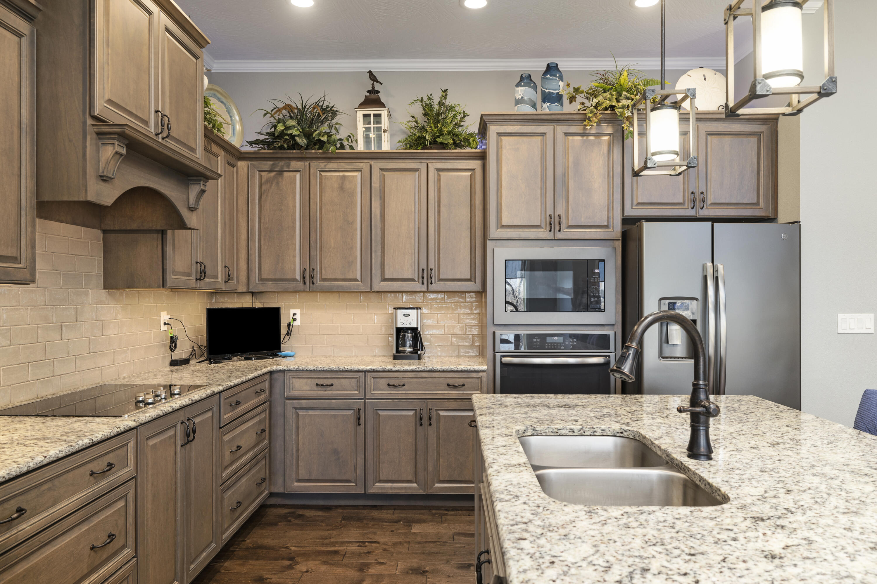 Branson Hills - Residential