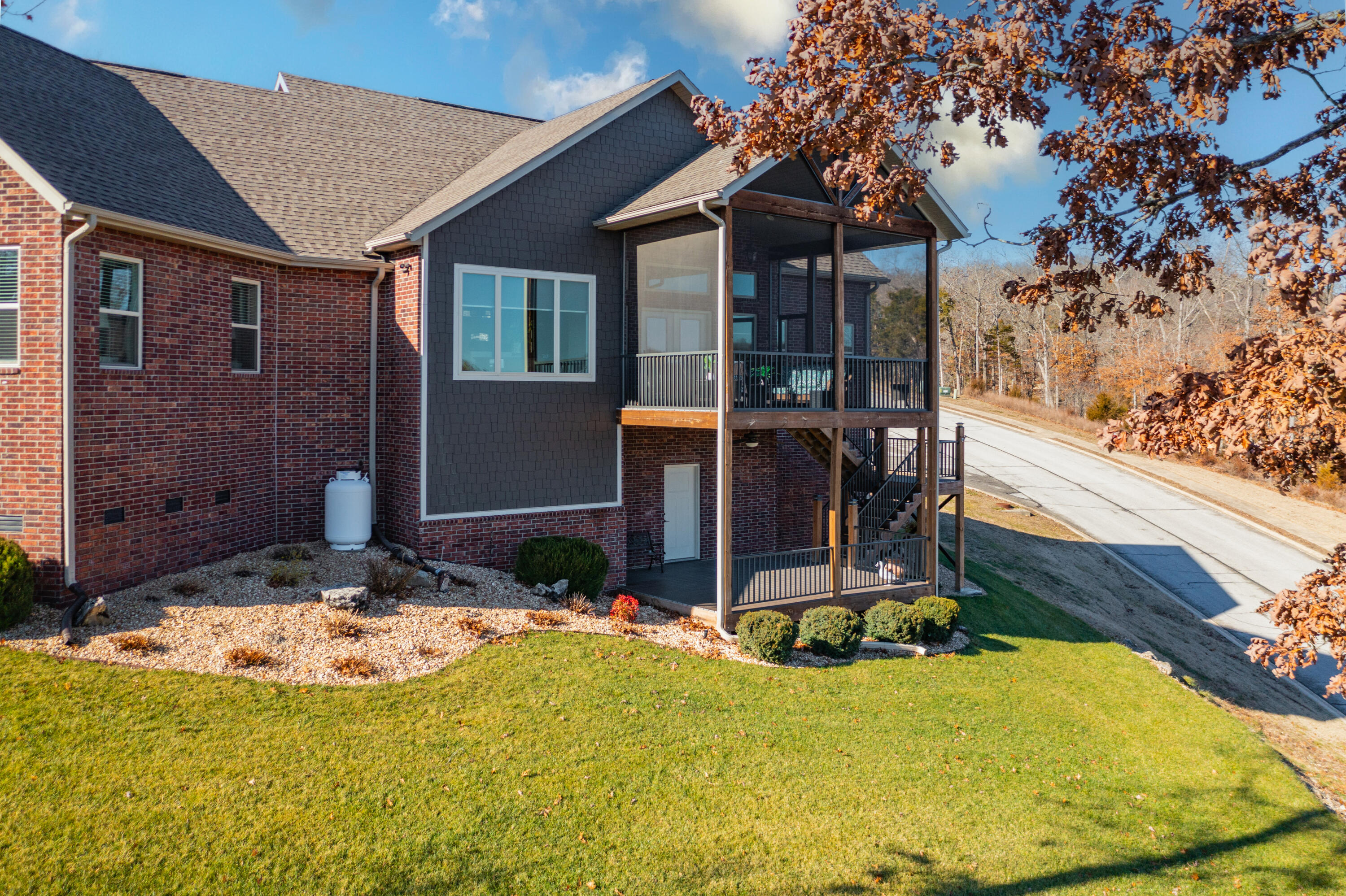 Branson Hills - Residential