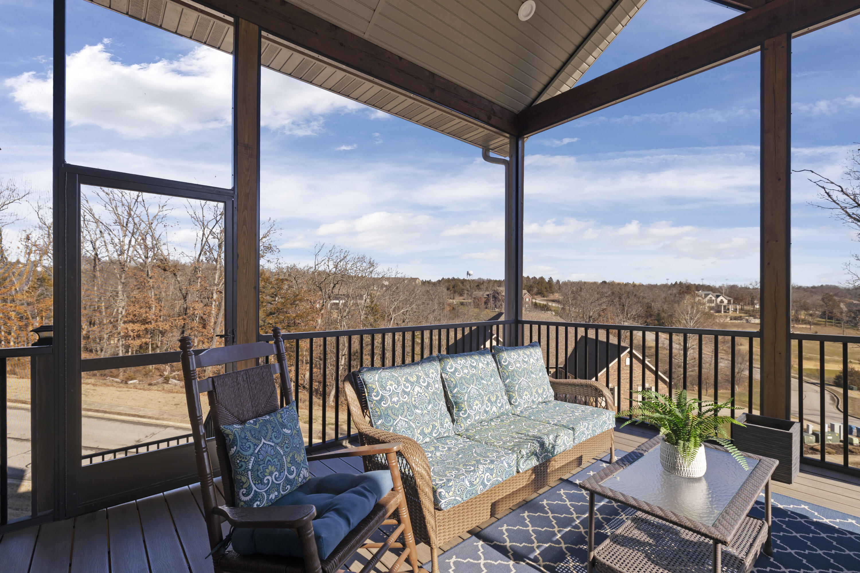 Branson Hills - Residential