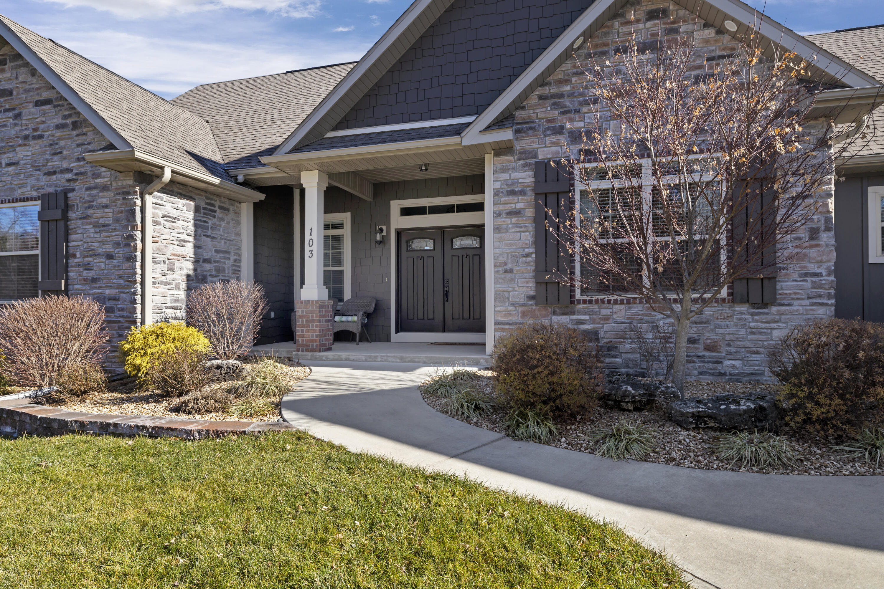 Branson Hills - Residential