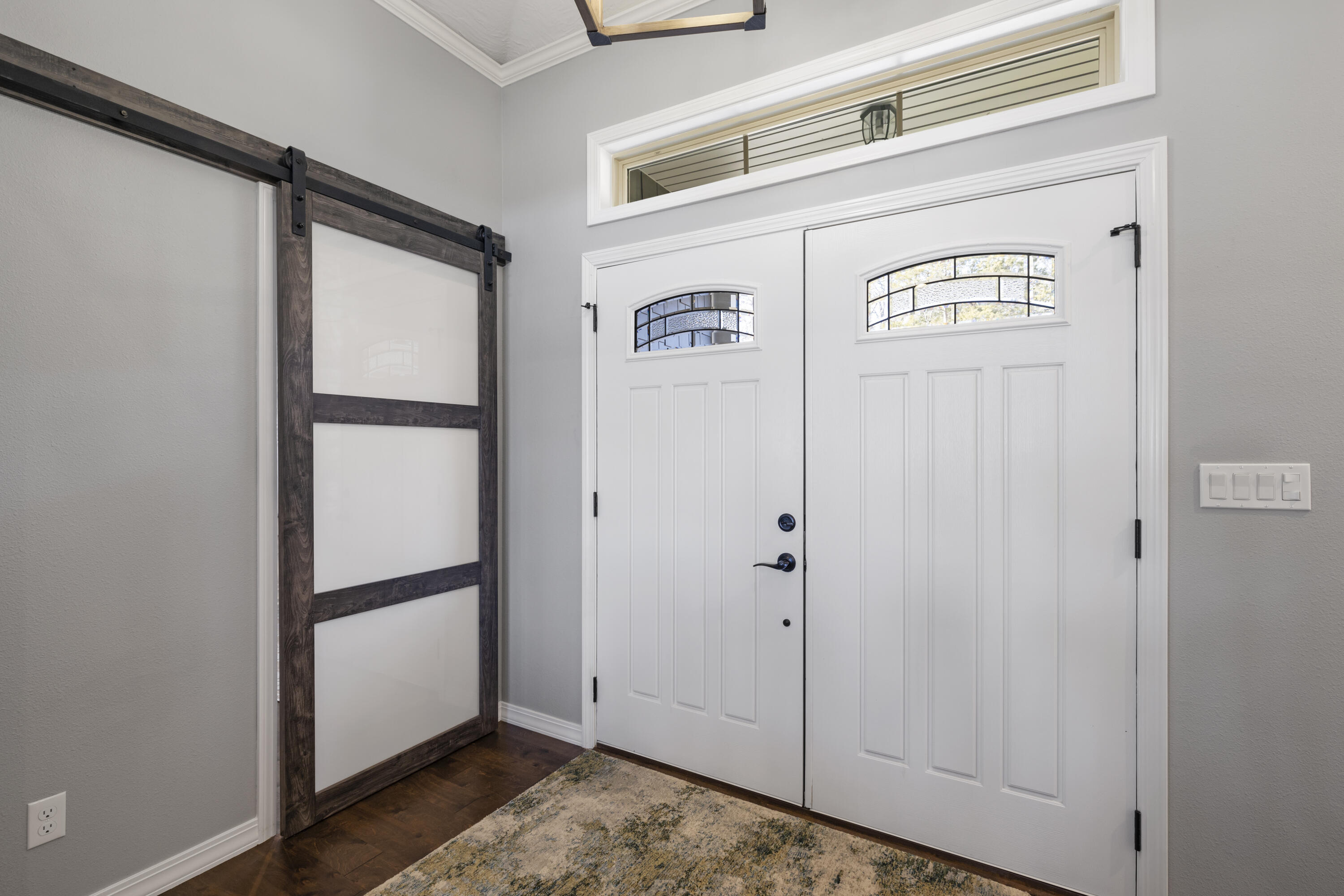 Branson Hills - Residential