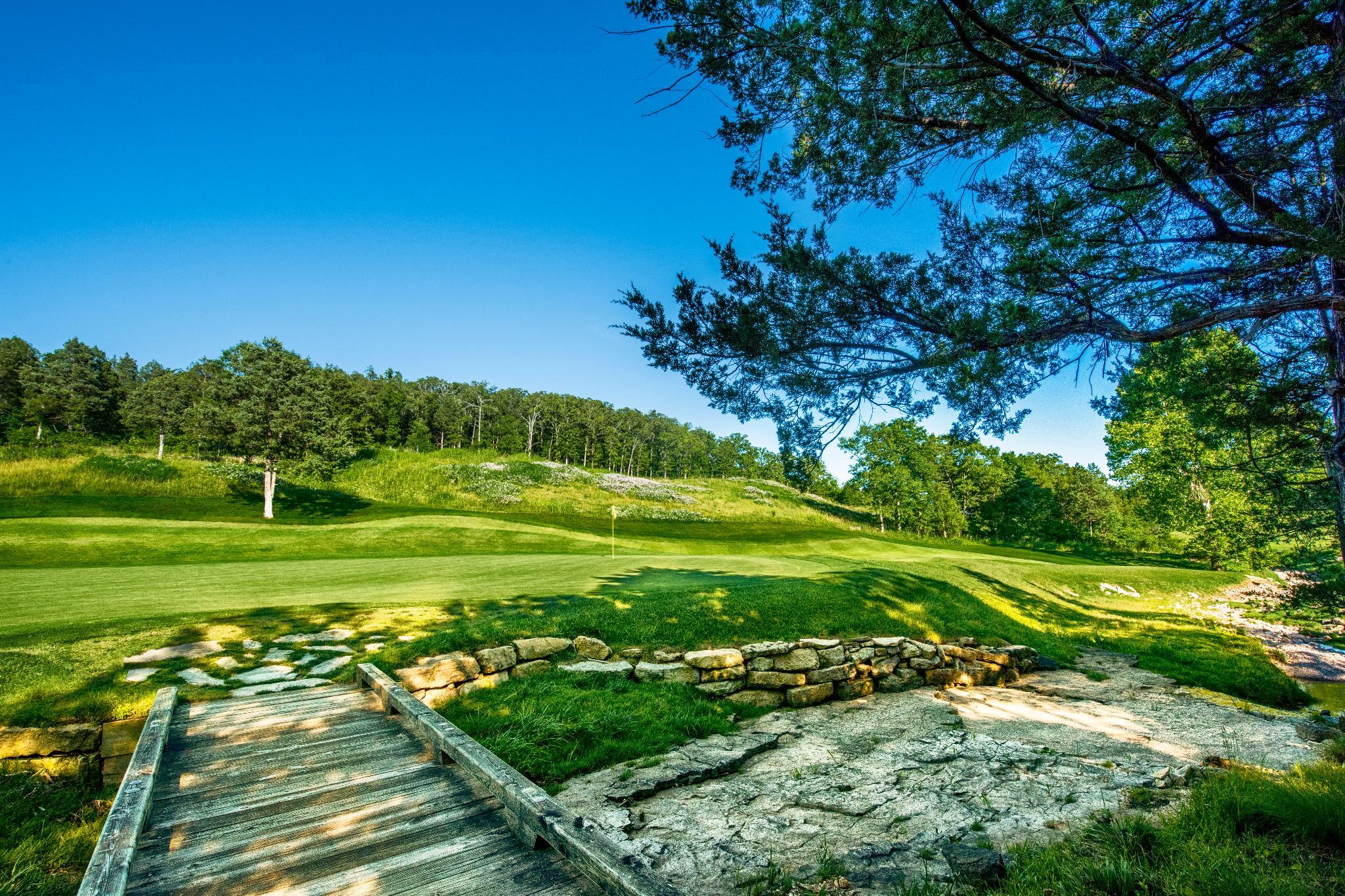 Branson Hills - Residential