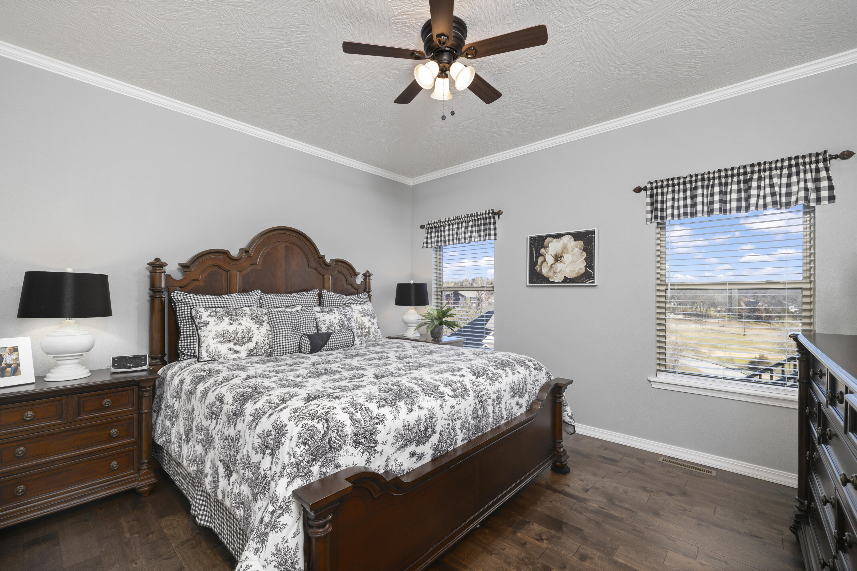Branson Hills - Residential