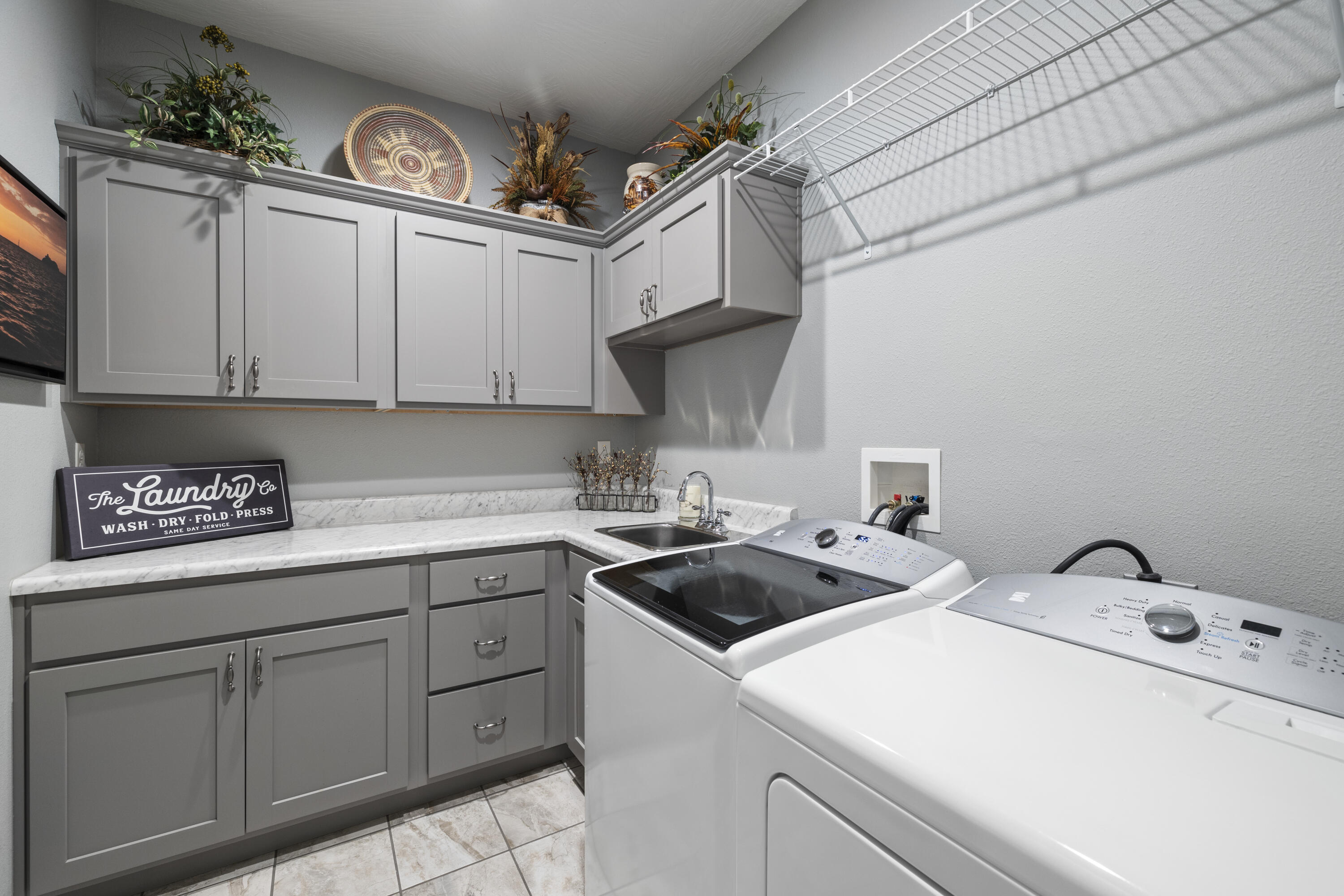 Branson Hills - Residential