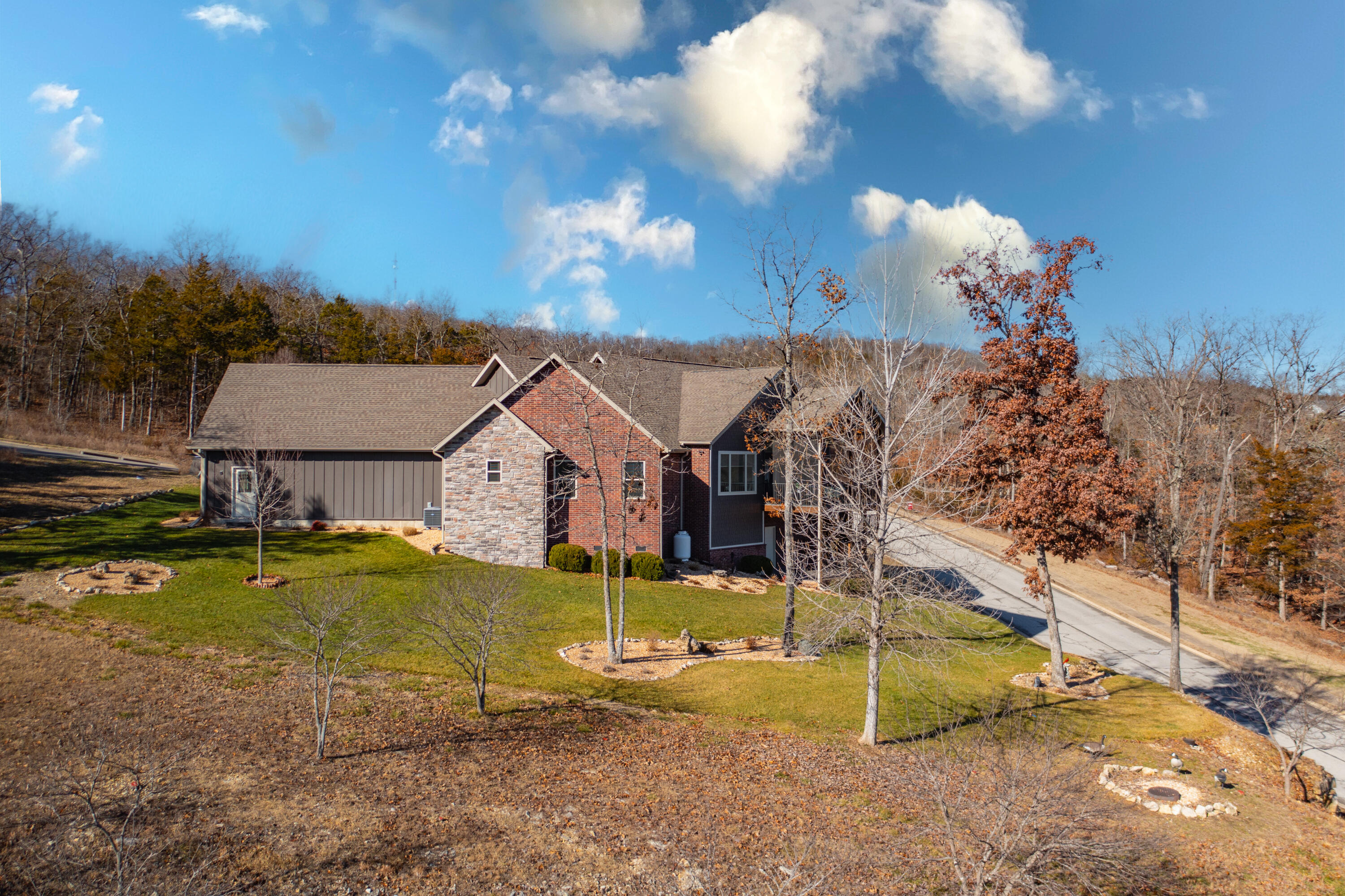 Branson Hills - Residential