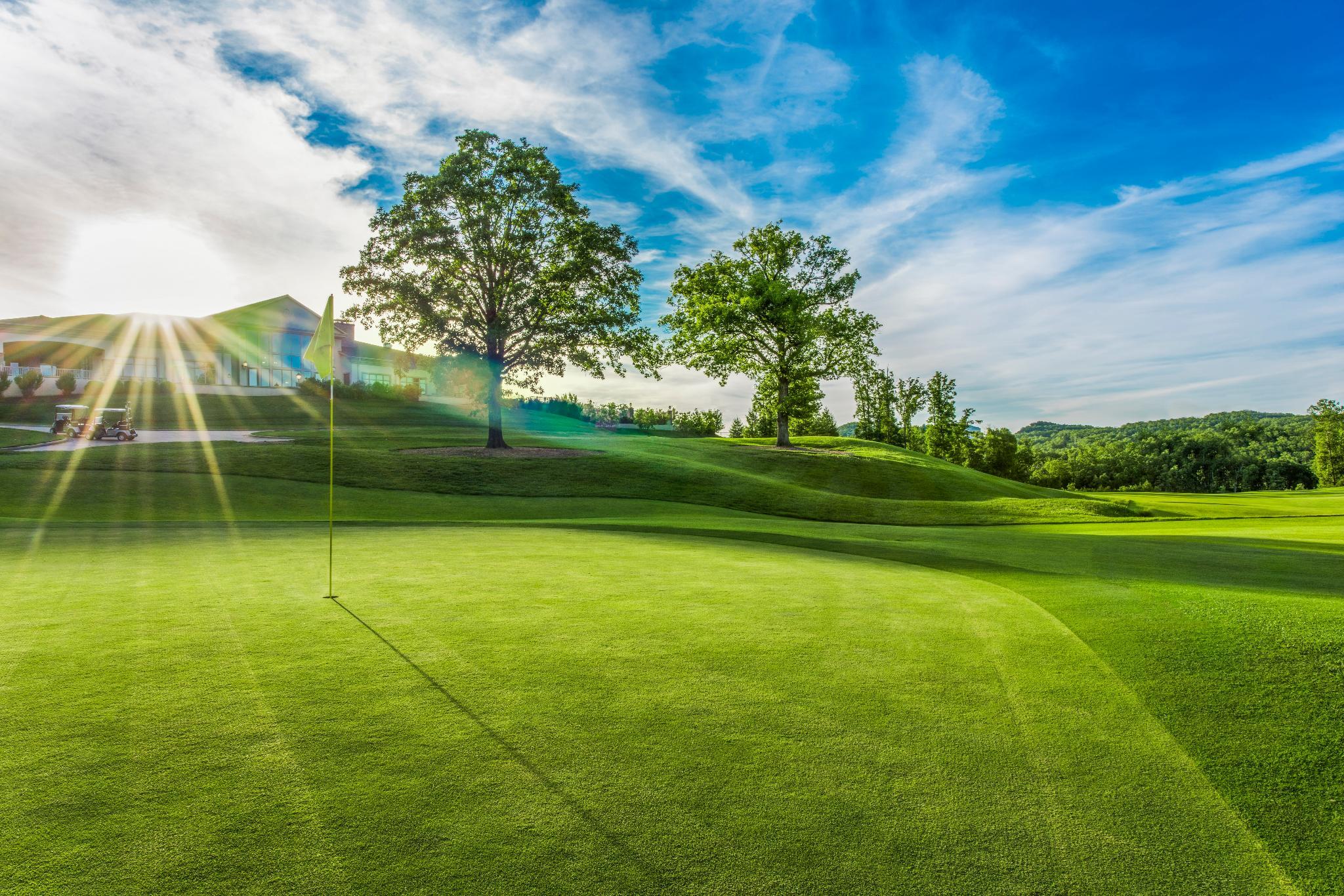 Branson Hills - Residential