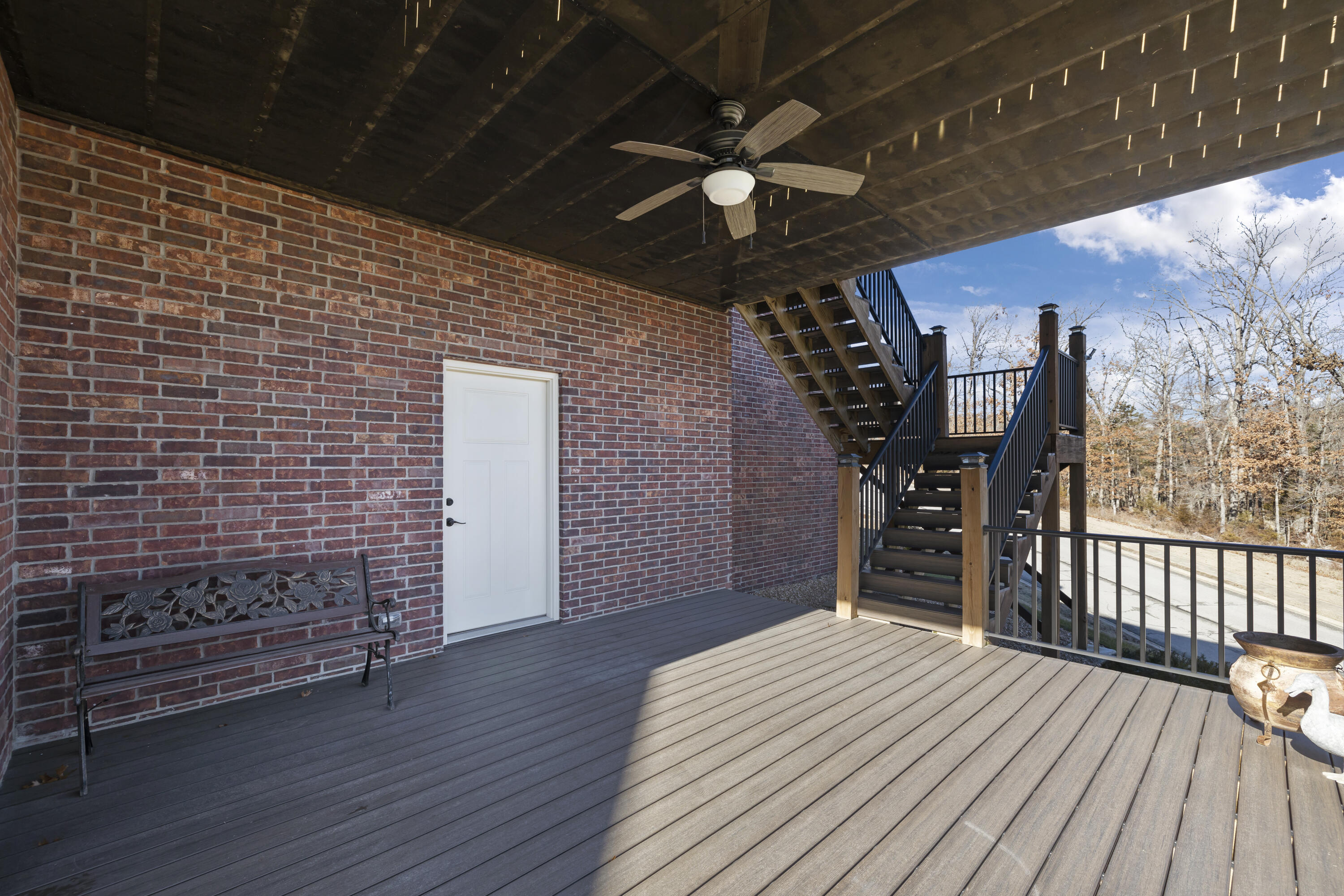 Branson Hills - Residential