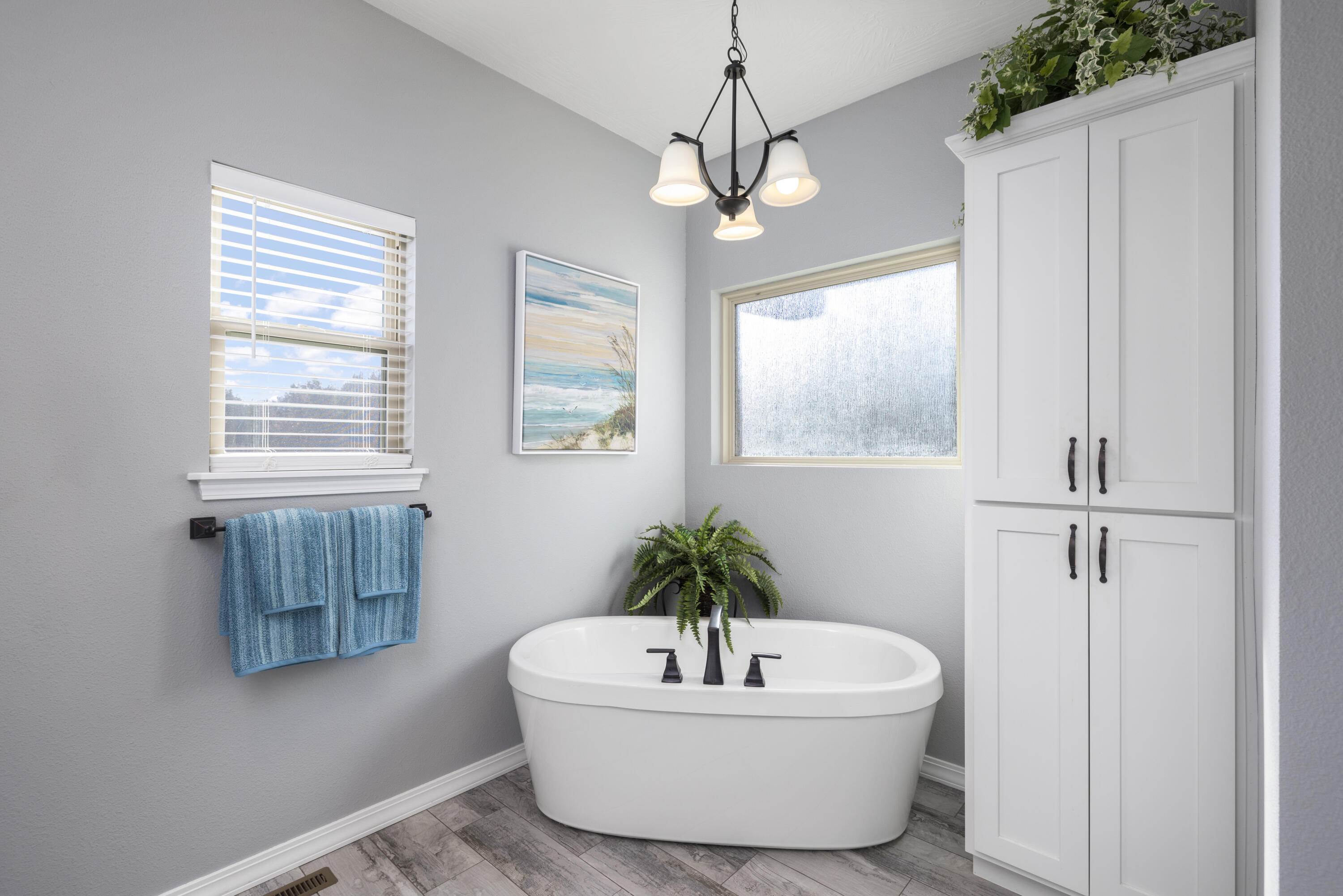 Branson Hills - Residential