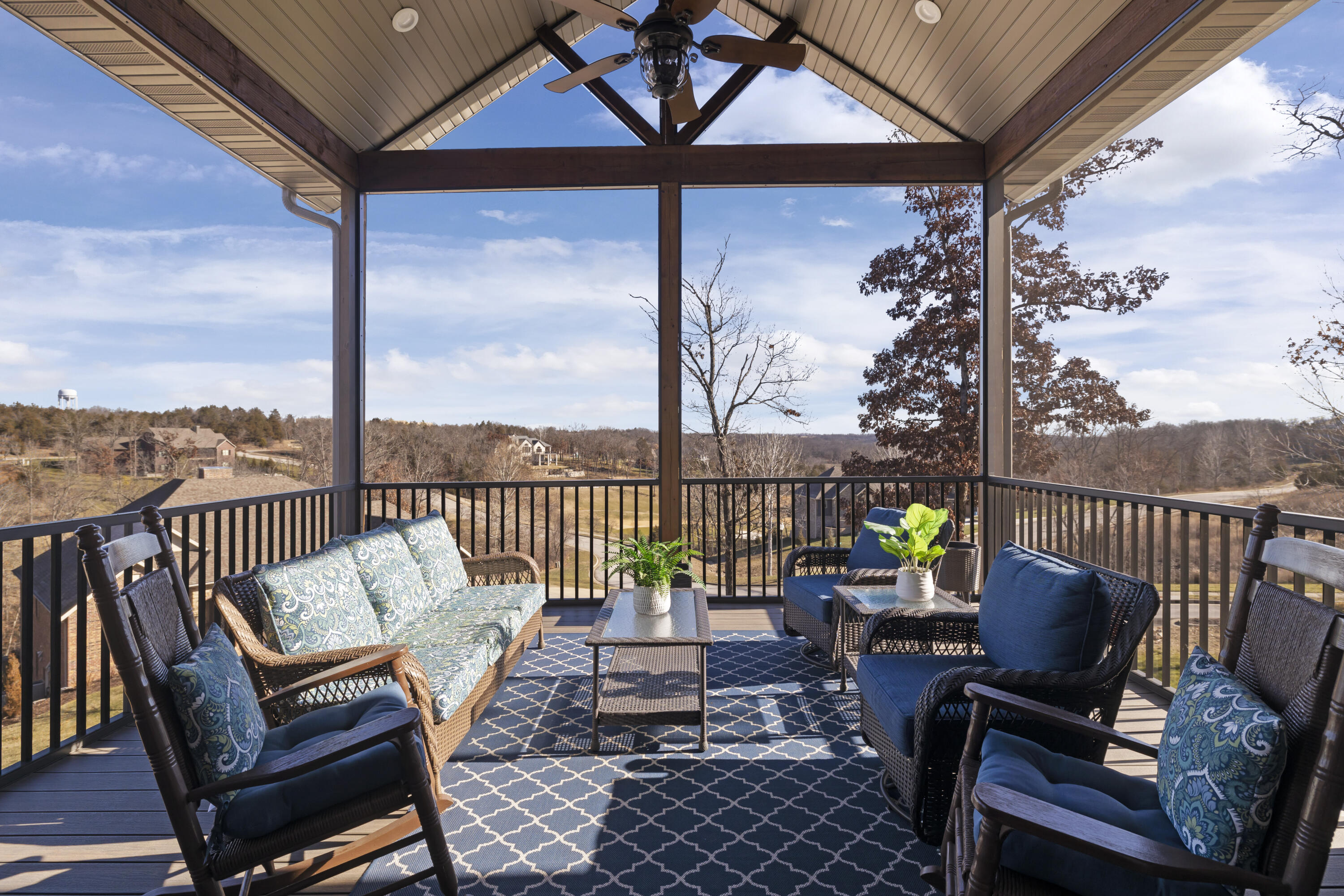 Branson Hills - Residential