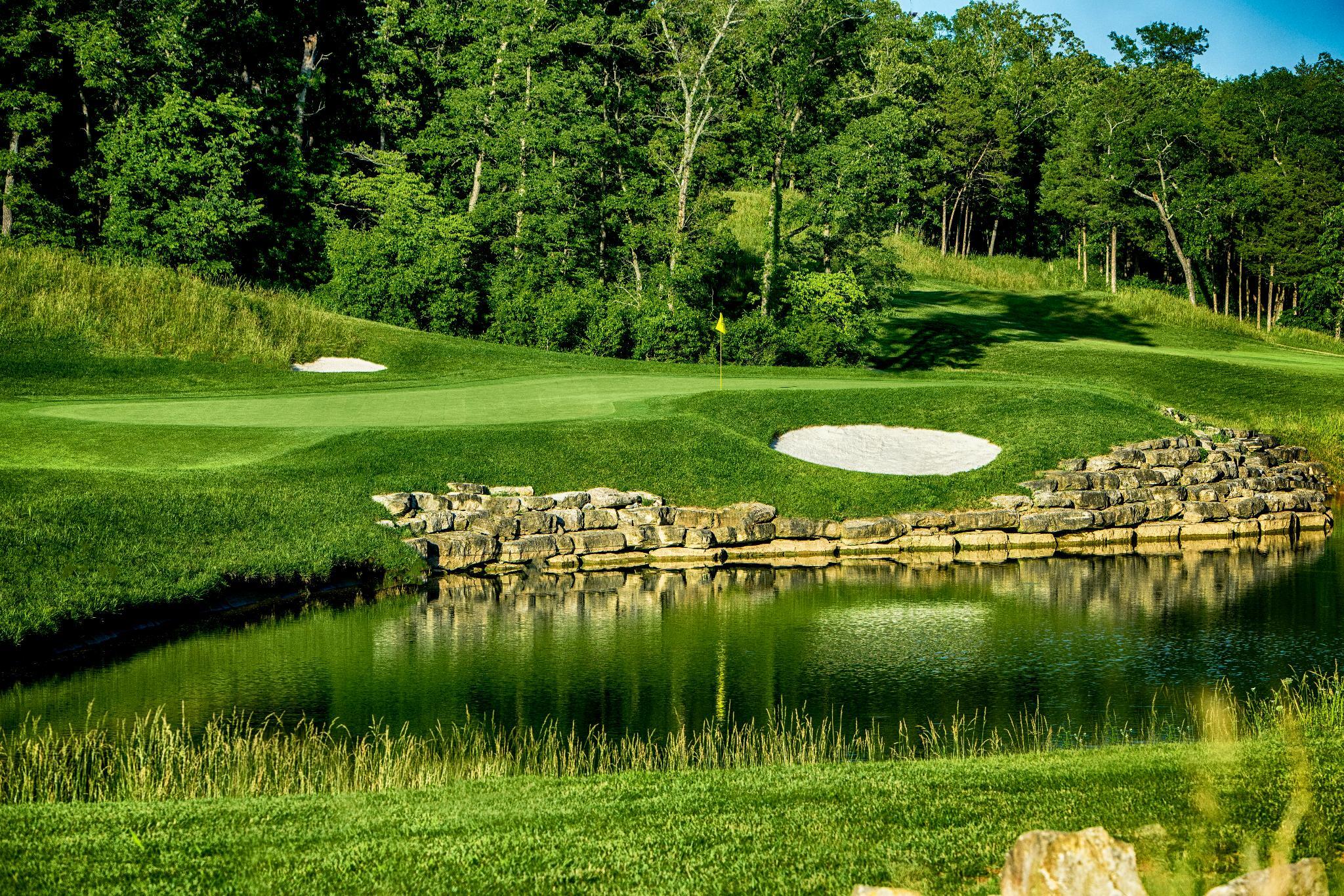Branson Hills - Residential