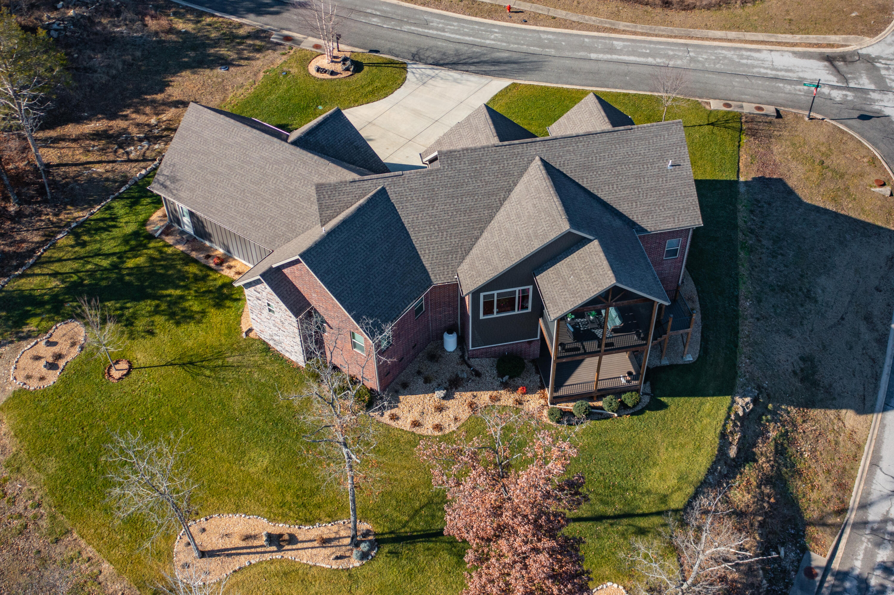Branson Hills - Residential