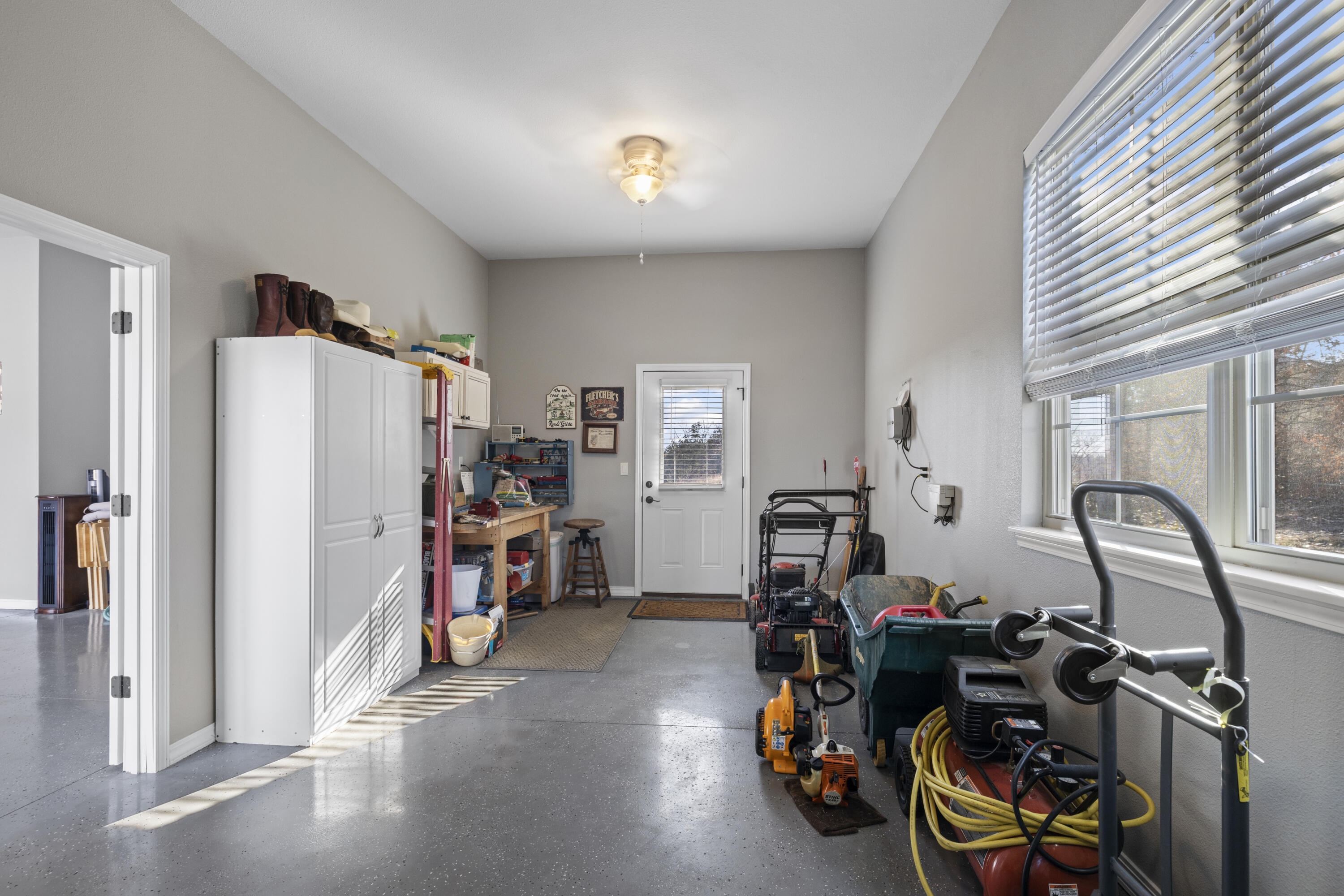 Branson Hills - Residential