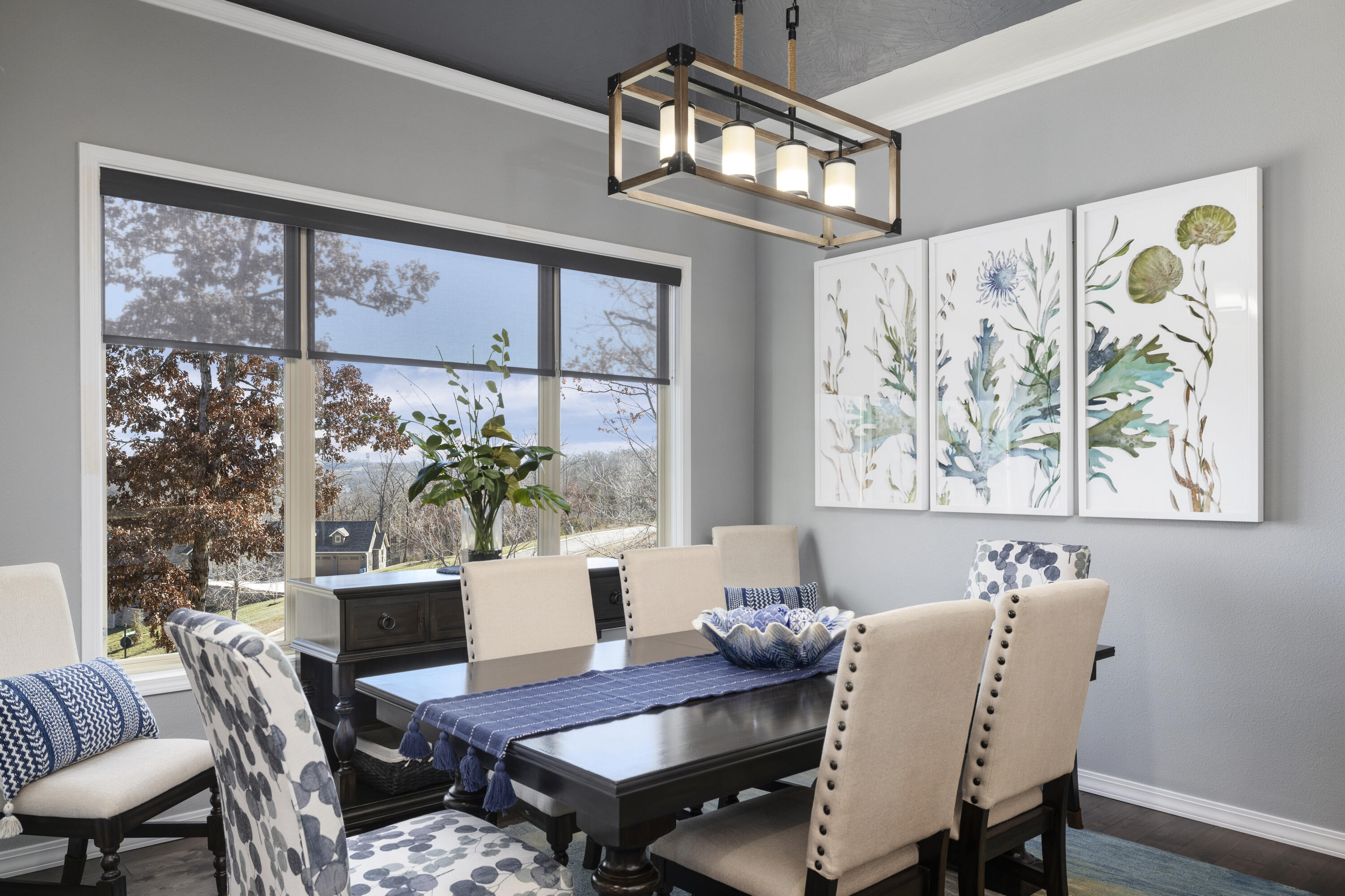 Branson Hills - Residential