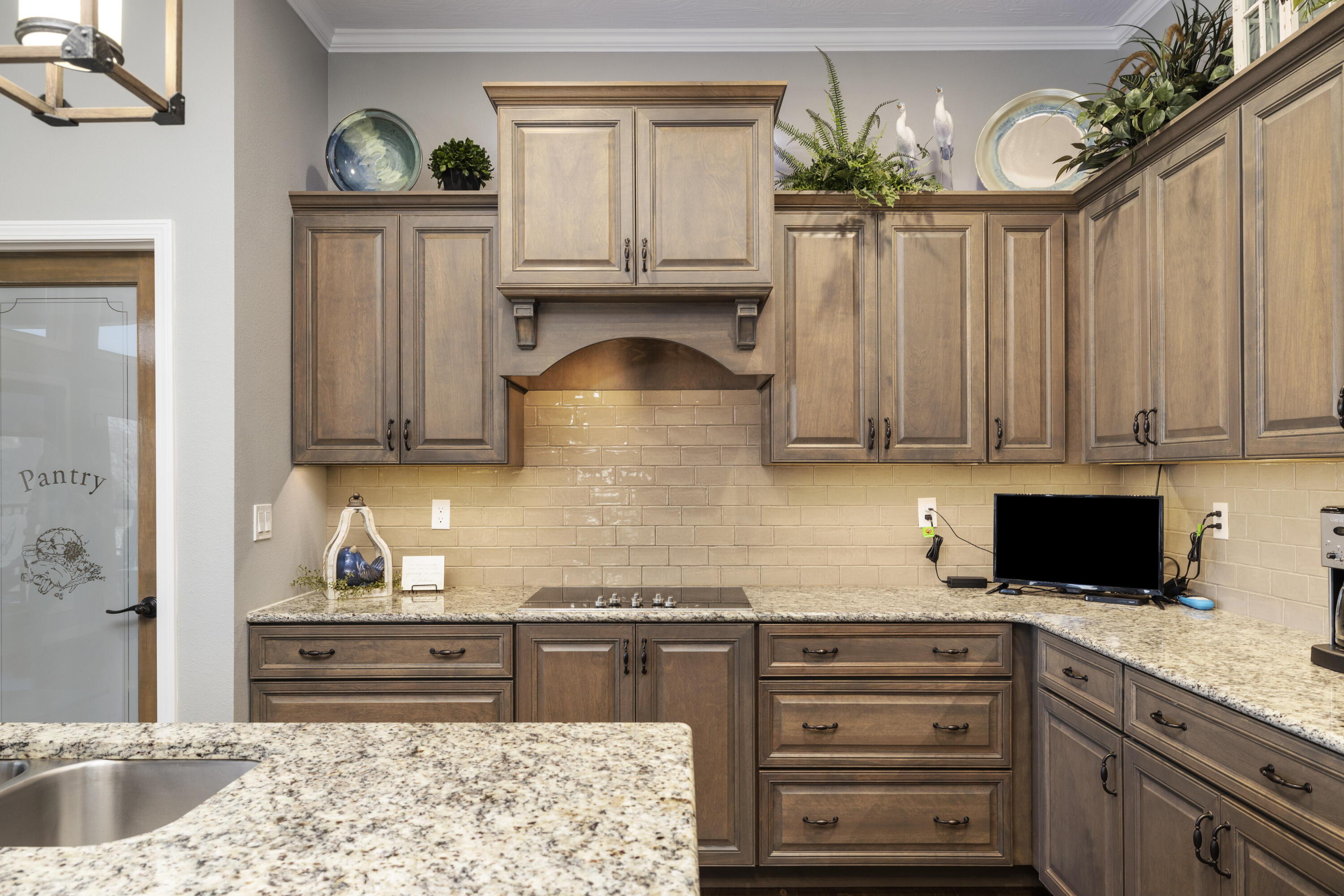 Branson Hills - Residential