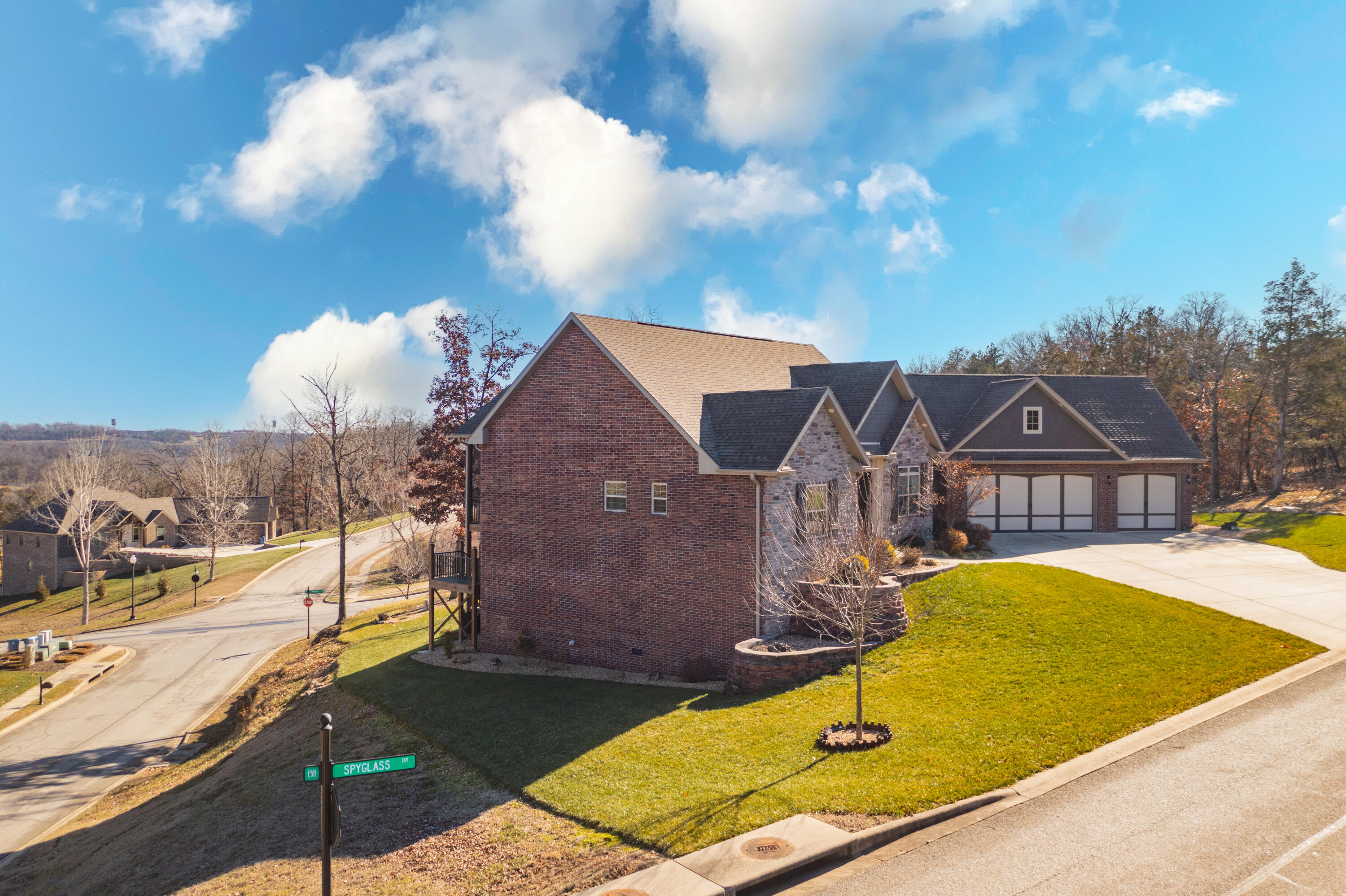 Branson Hills - Residential