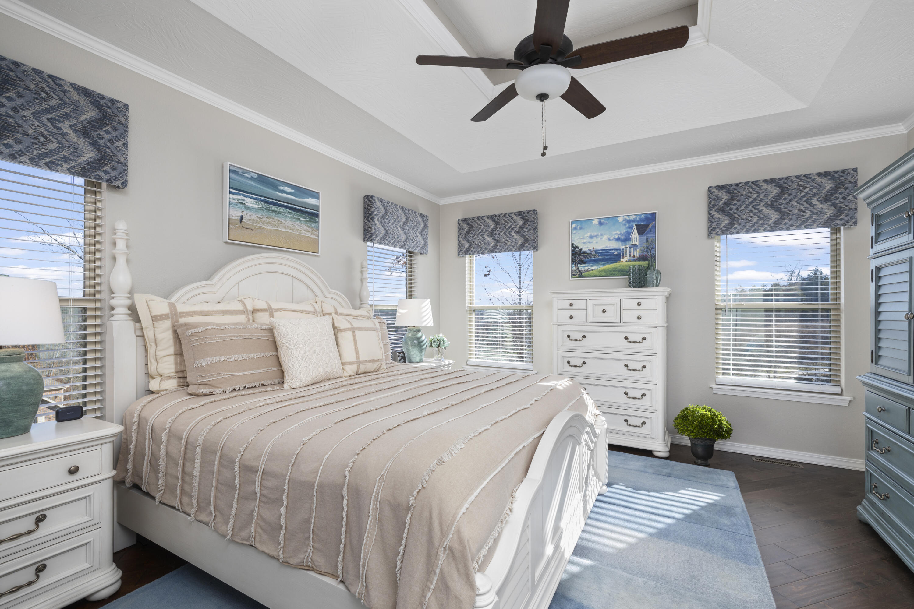 Branson Hills - Residential