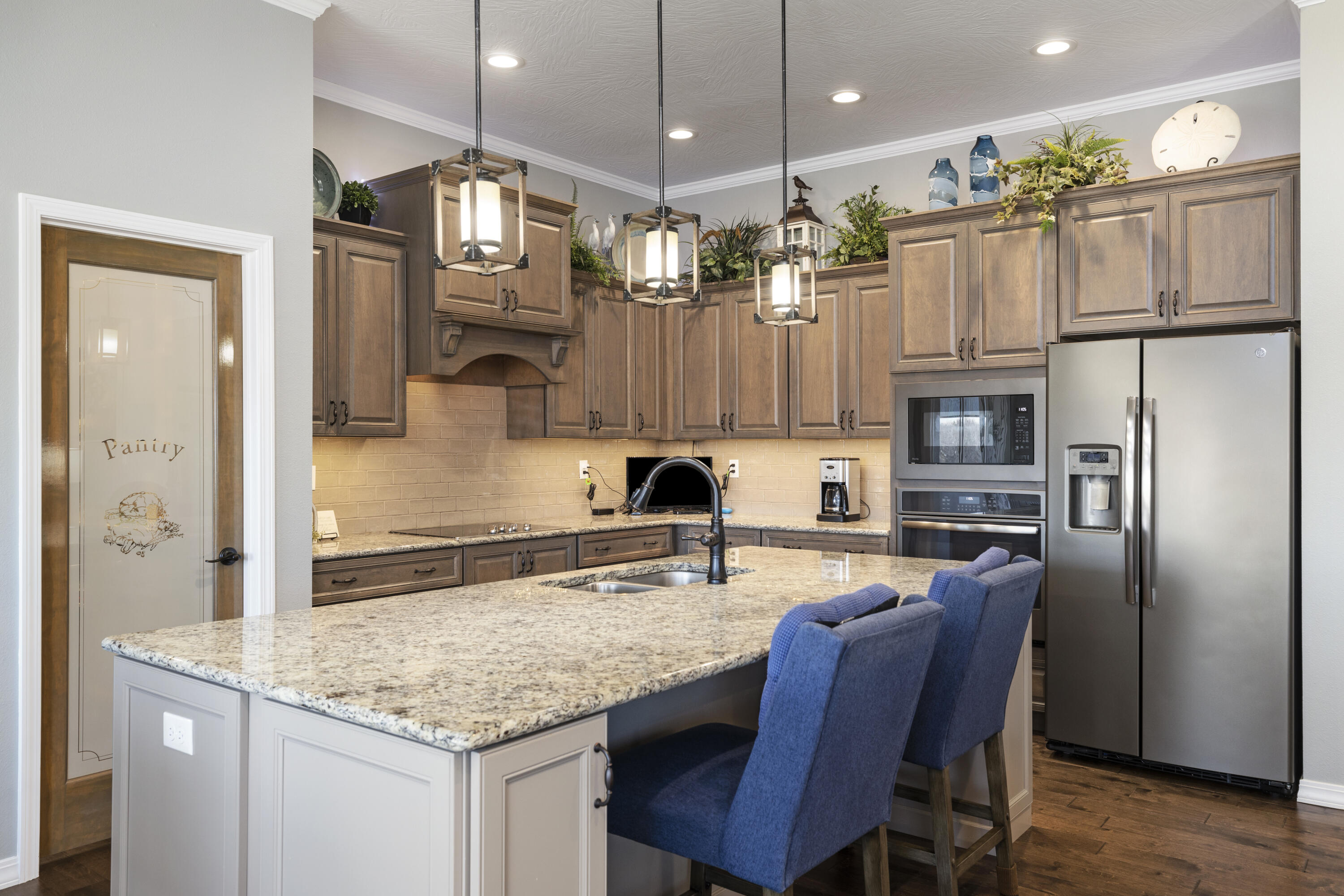 Branson Hills - Residential