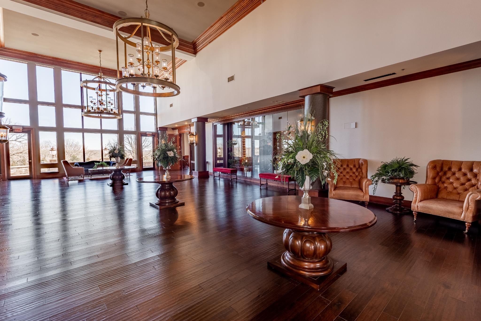Branson Hills - Residential