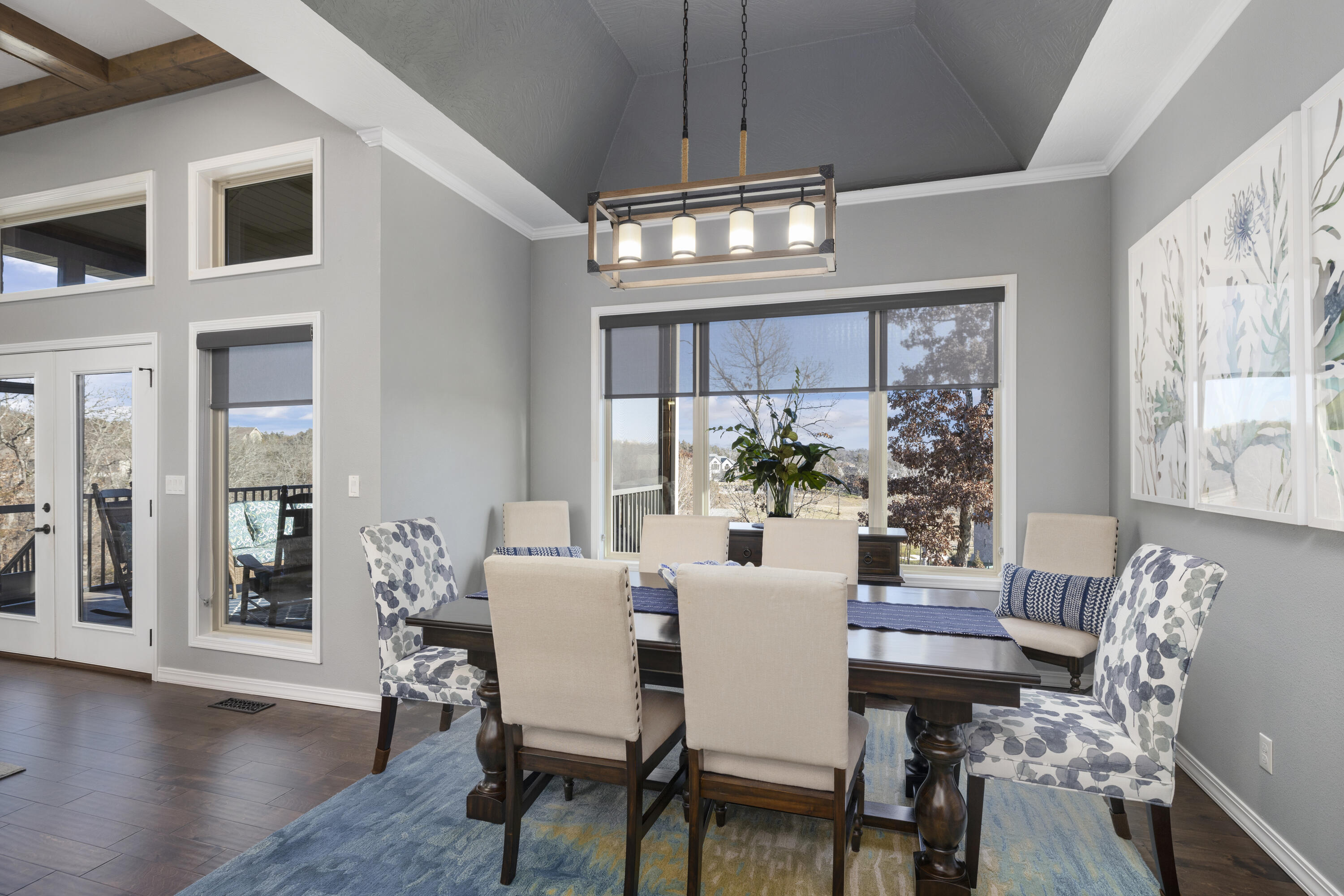 Branson Hills - Residential