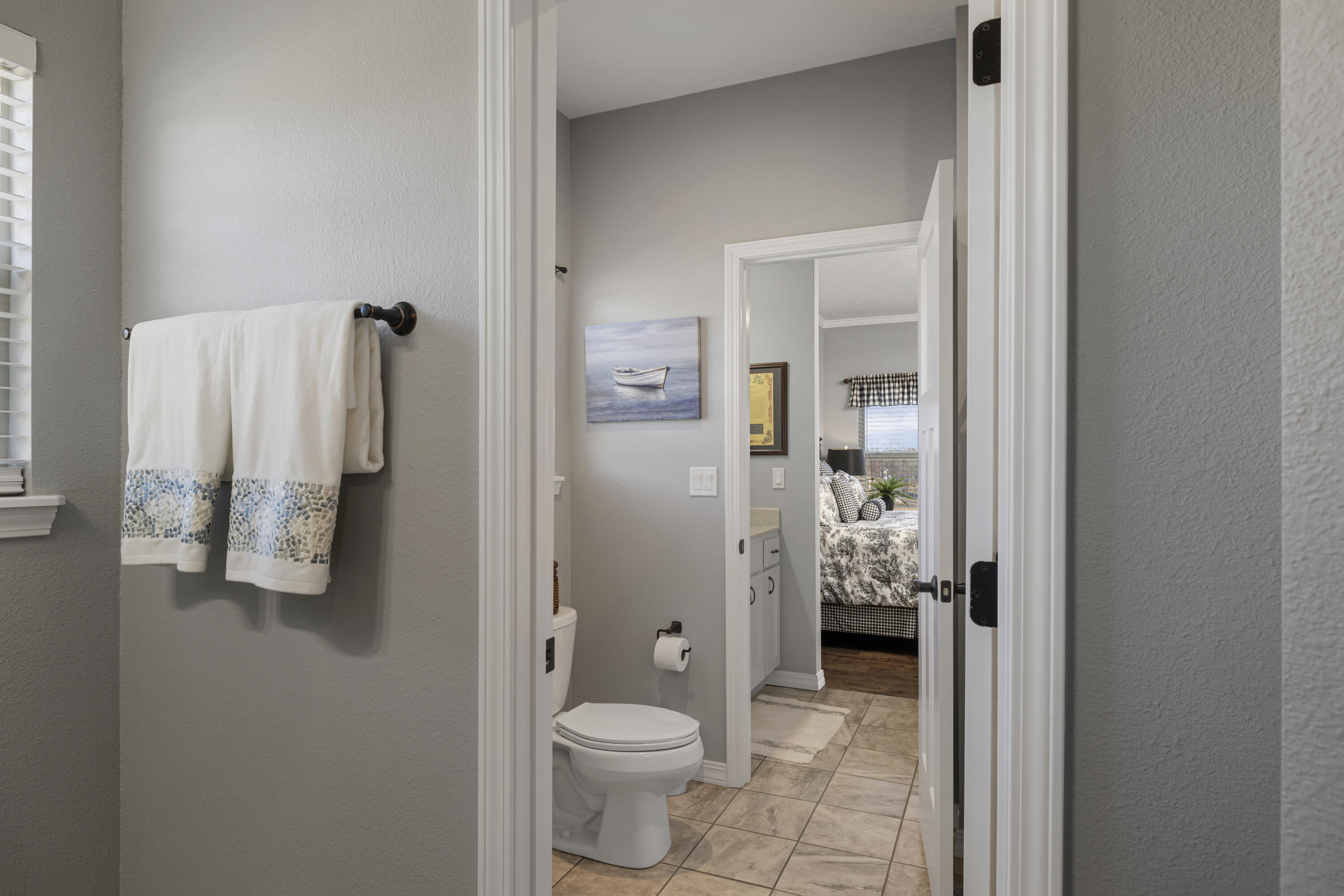Branson Hills - Residential