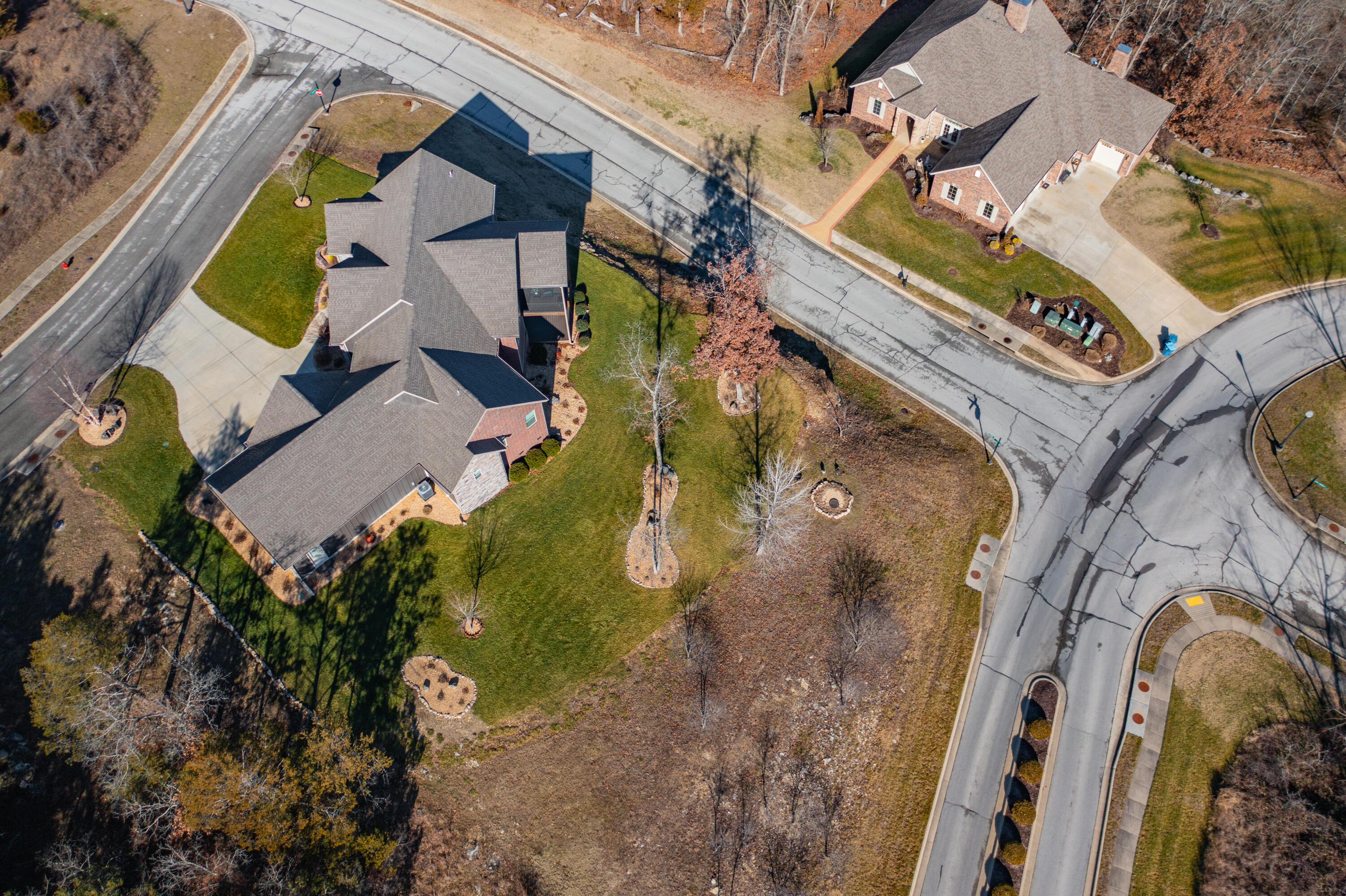Branson Hills - Residential