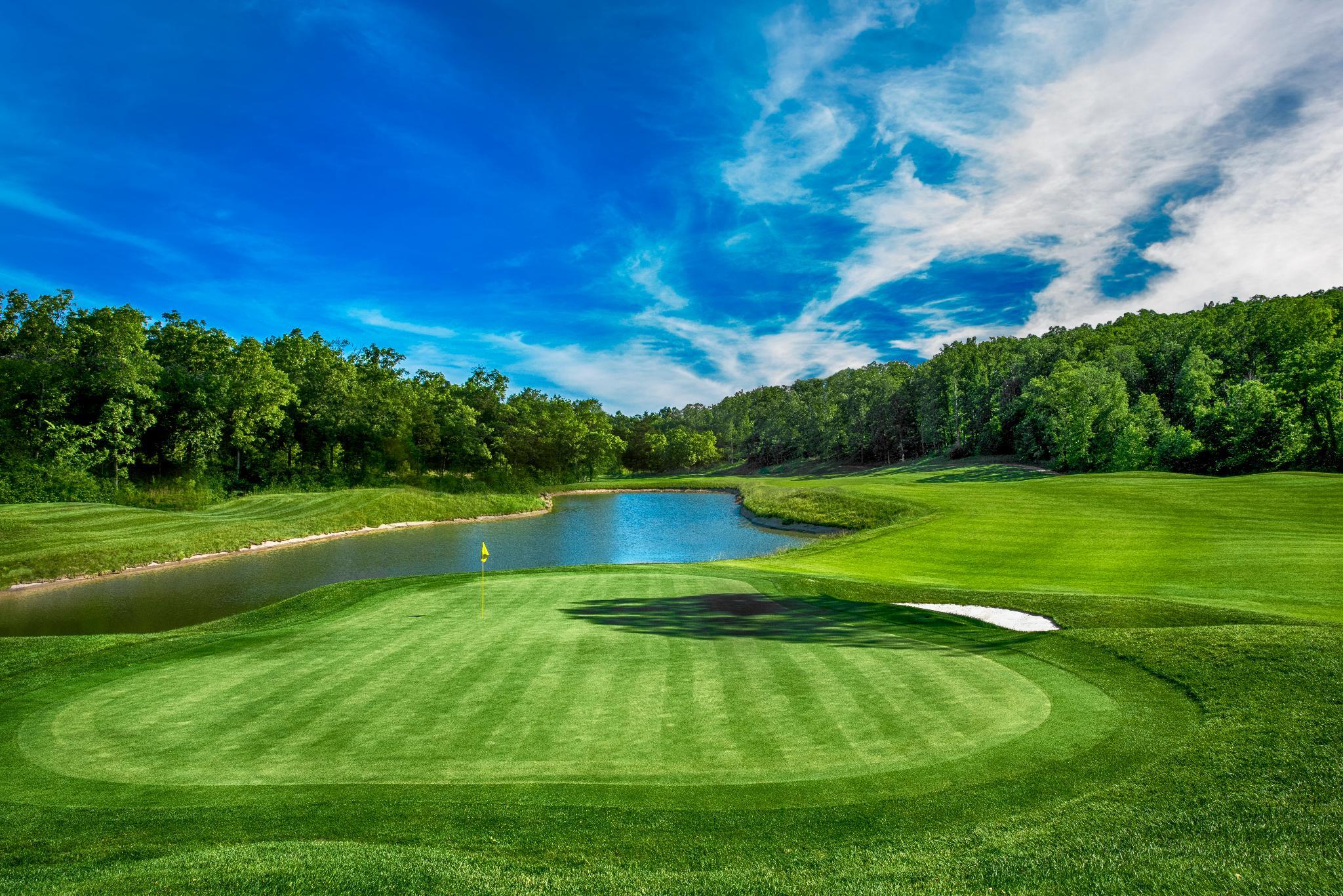 Branson Hills - Residential
