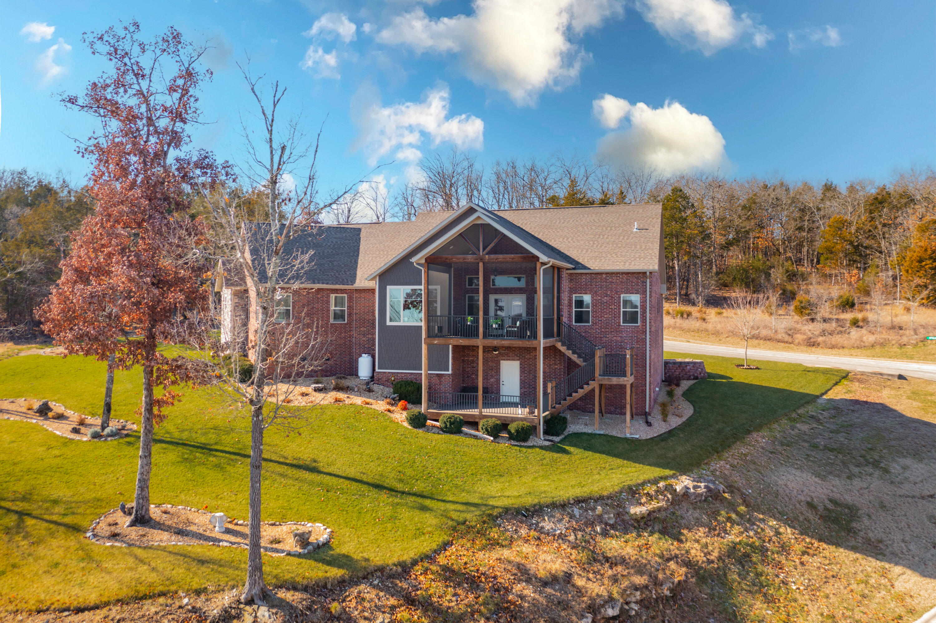 Branson Hills - Residential