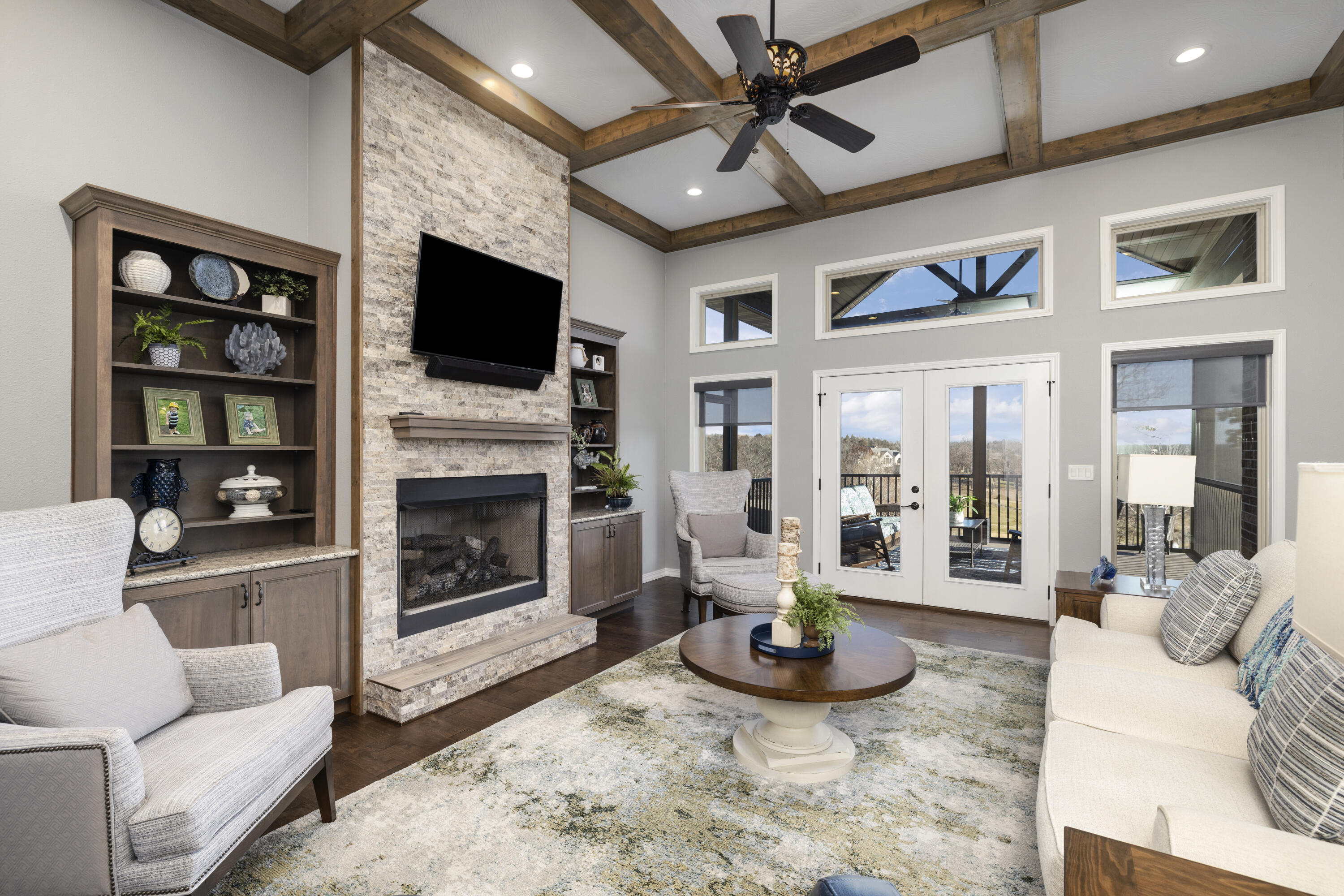 Branson Hills - Residential