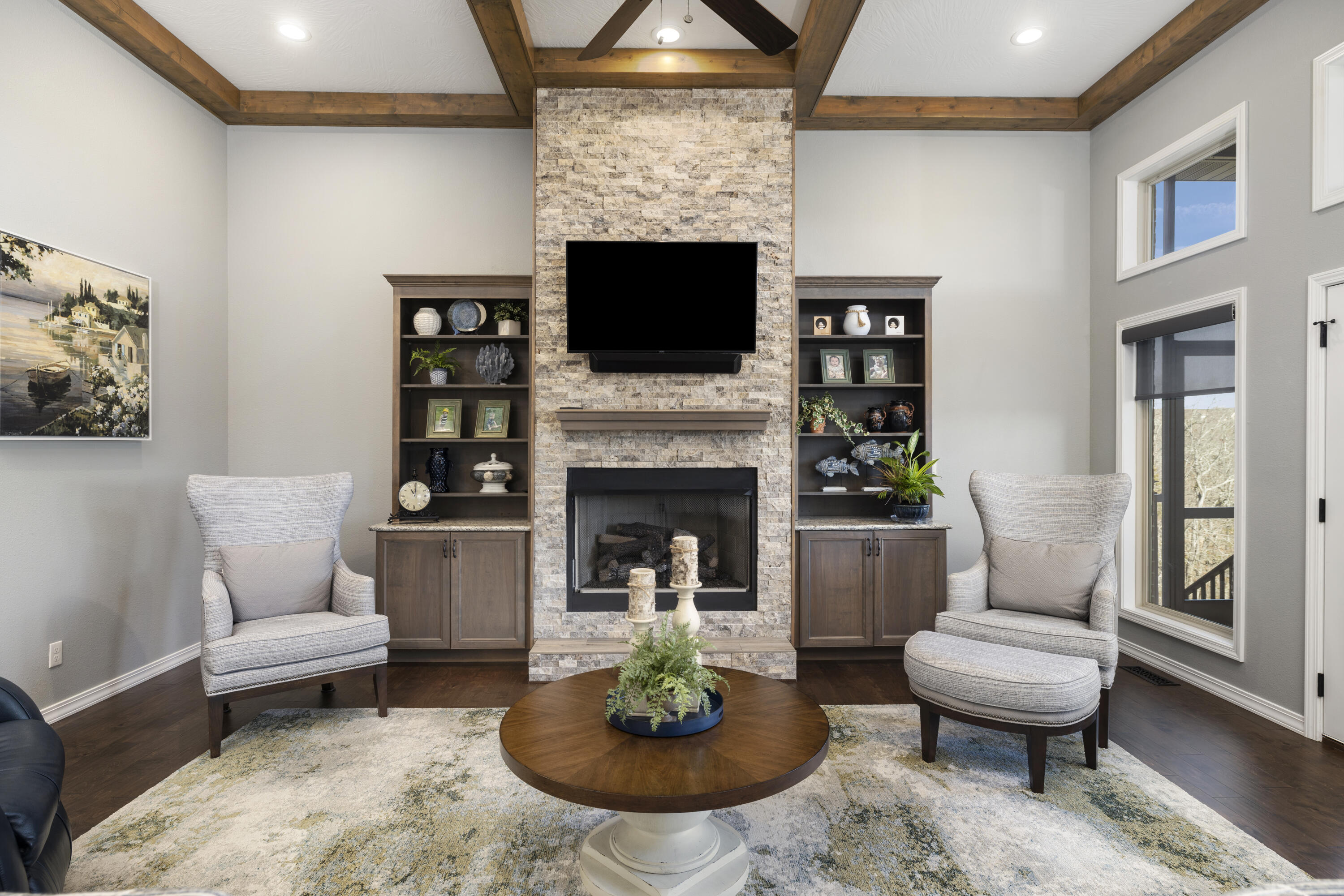 Branson Hills - Residential