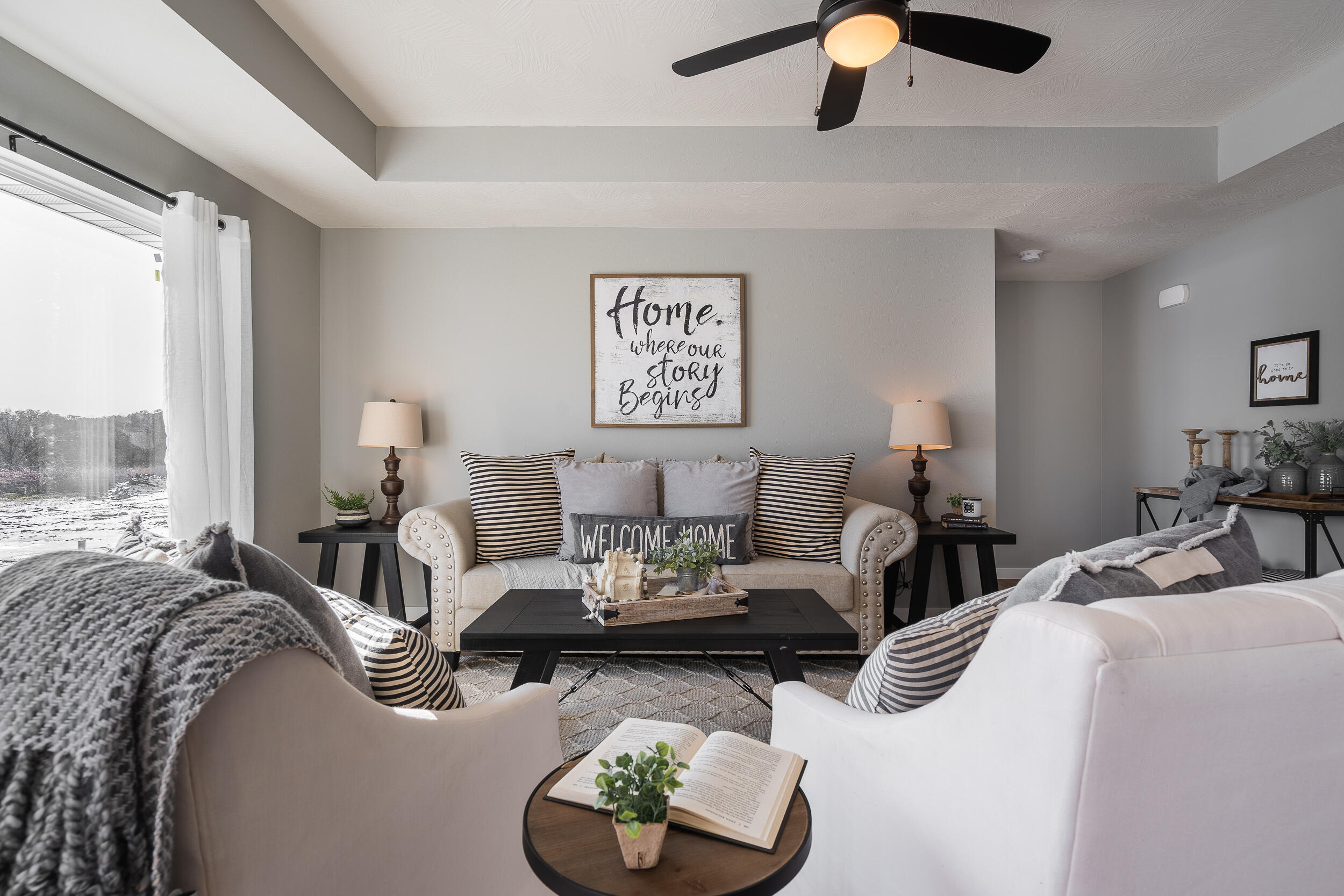 Christian-Not in List - Residential