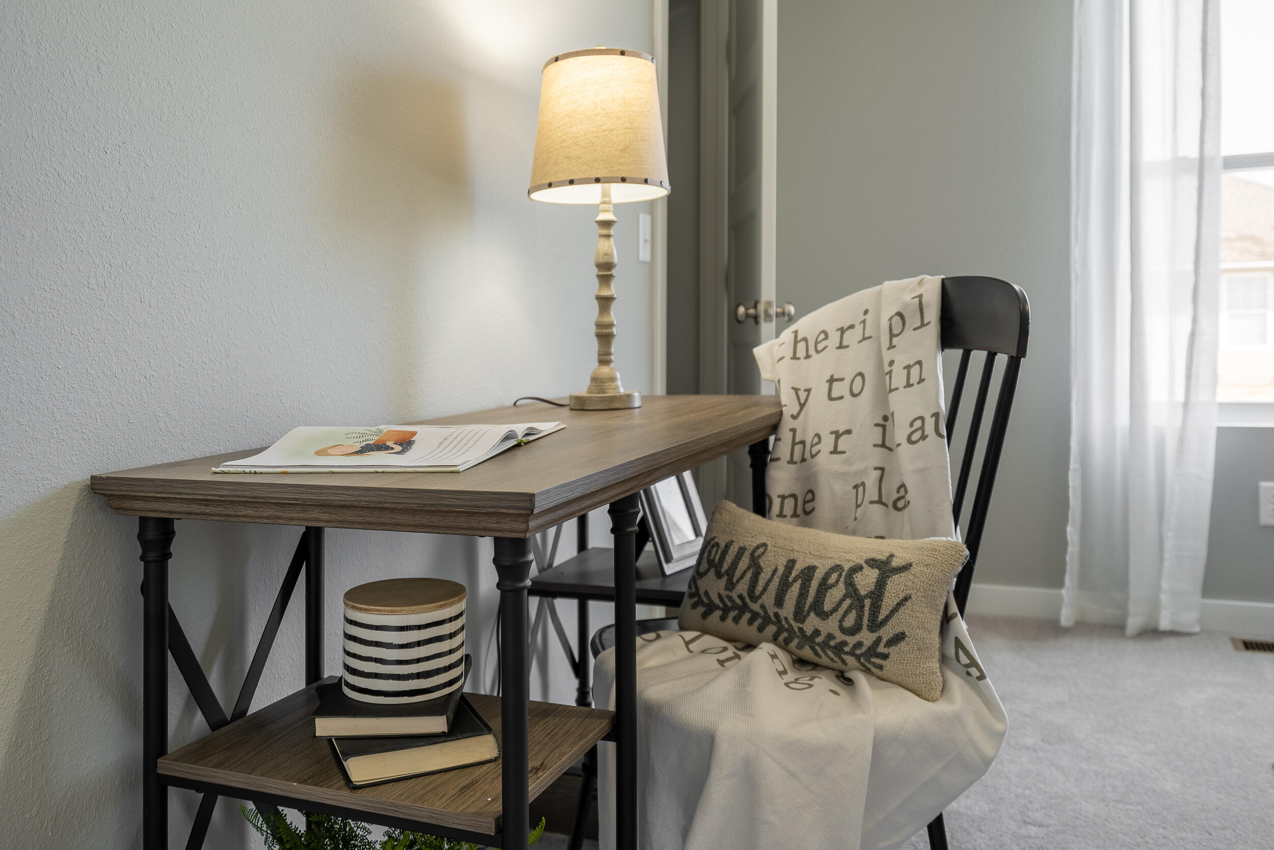 Christian-Not in List - Residential