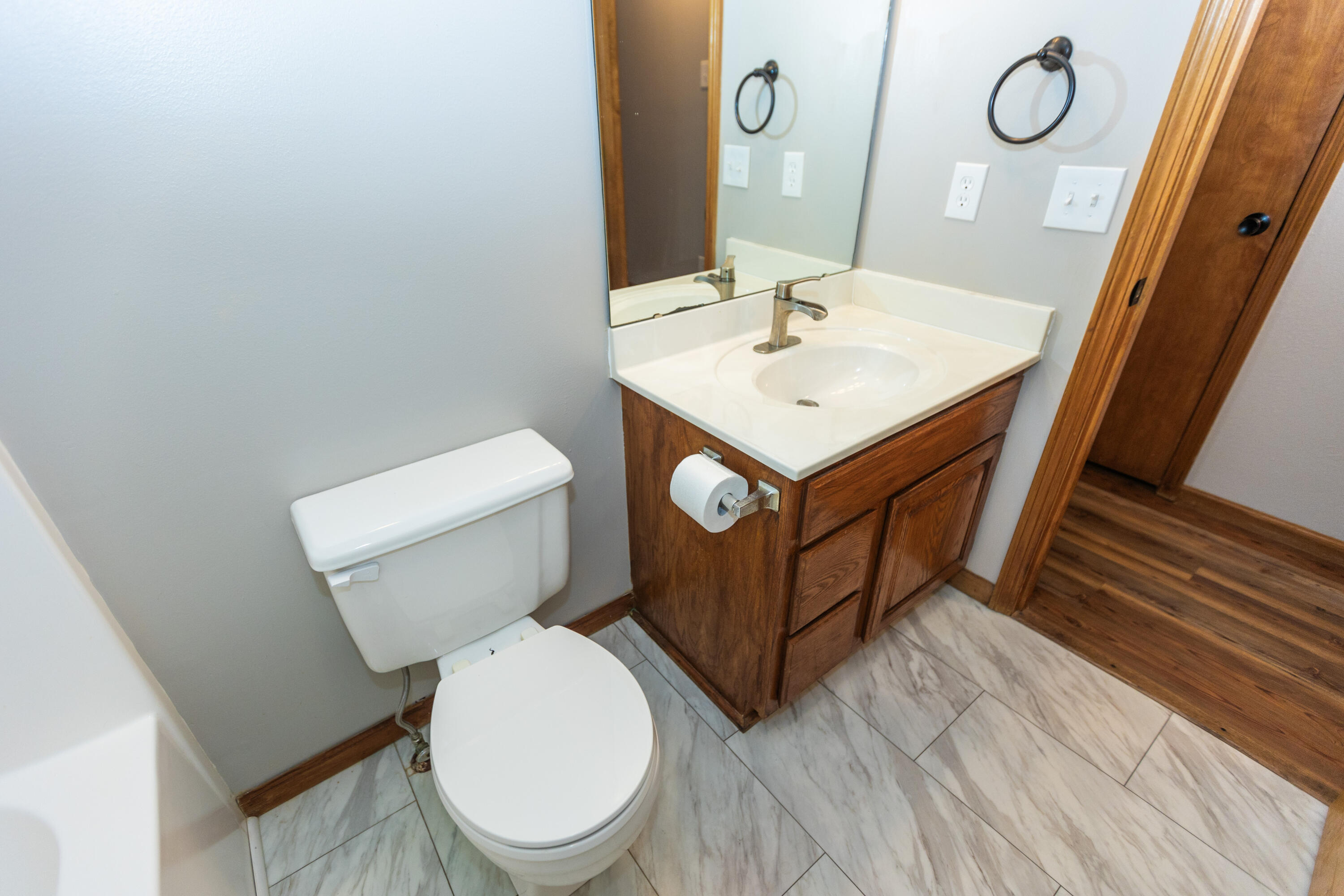 Eldorado Place - Residential