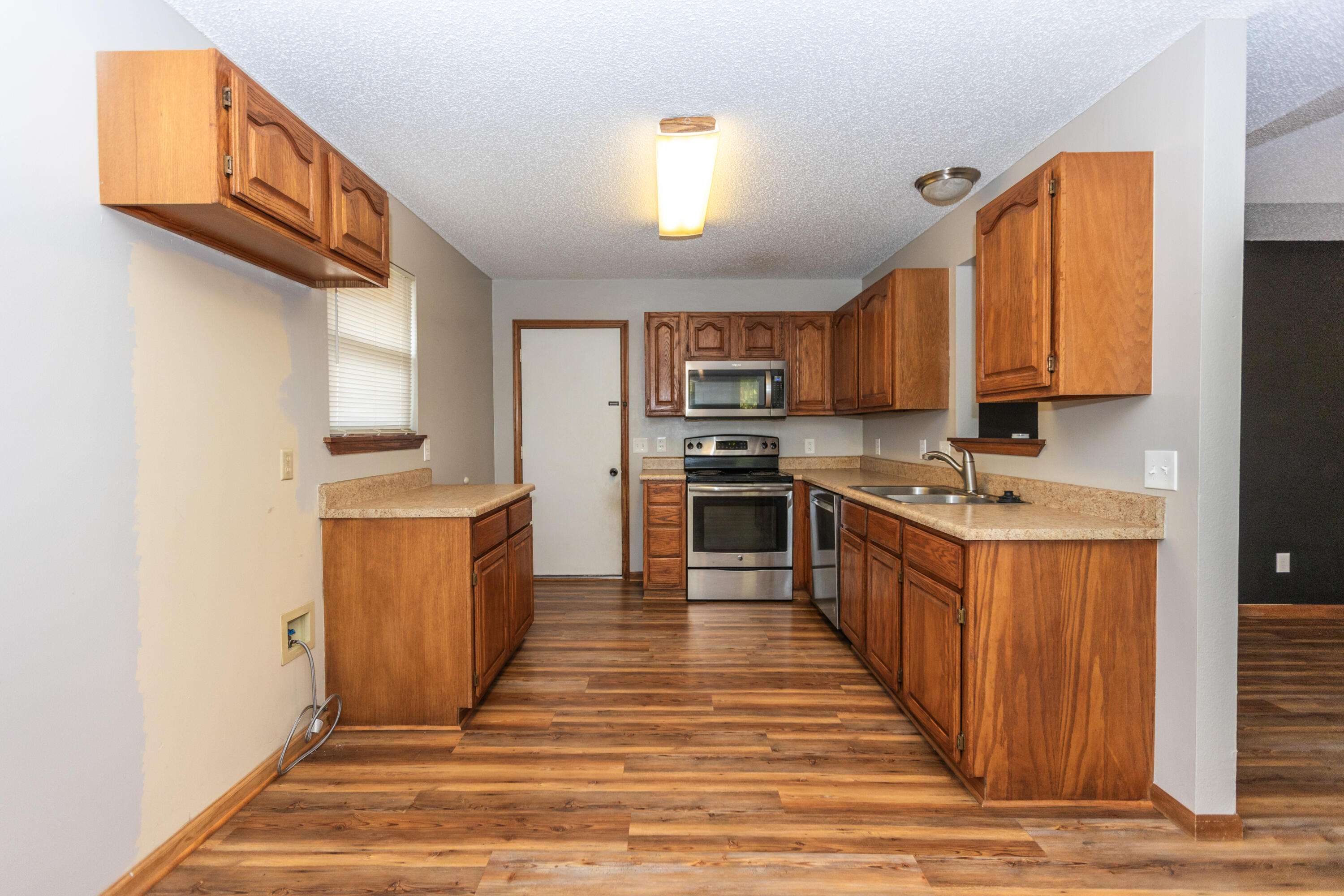 Eldorado Place - Residential