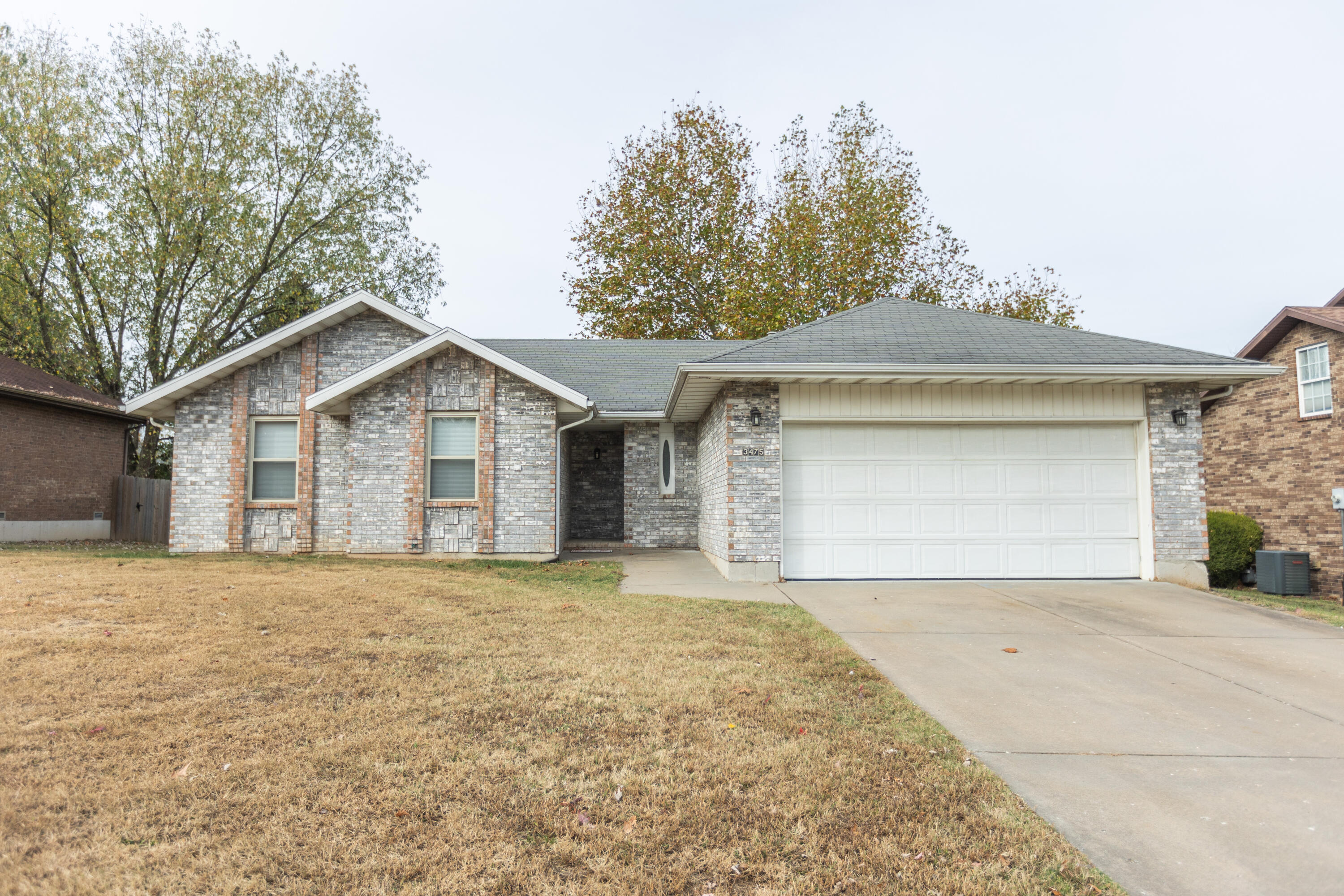 Eldorado Place - Residential